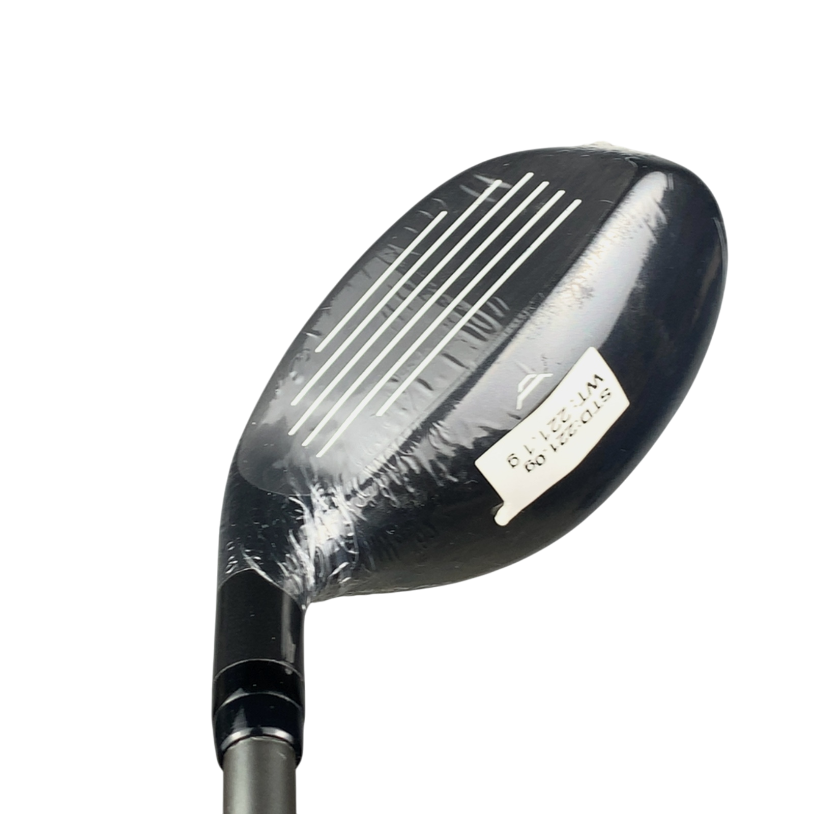 Wilson Launch Pad Hybrid / Flex Ladies / #3/19