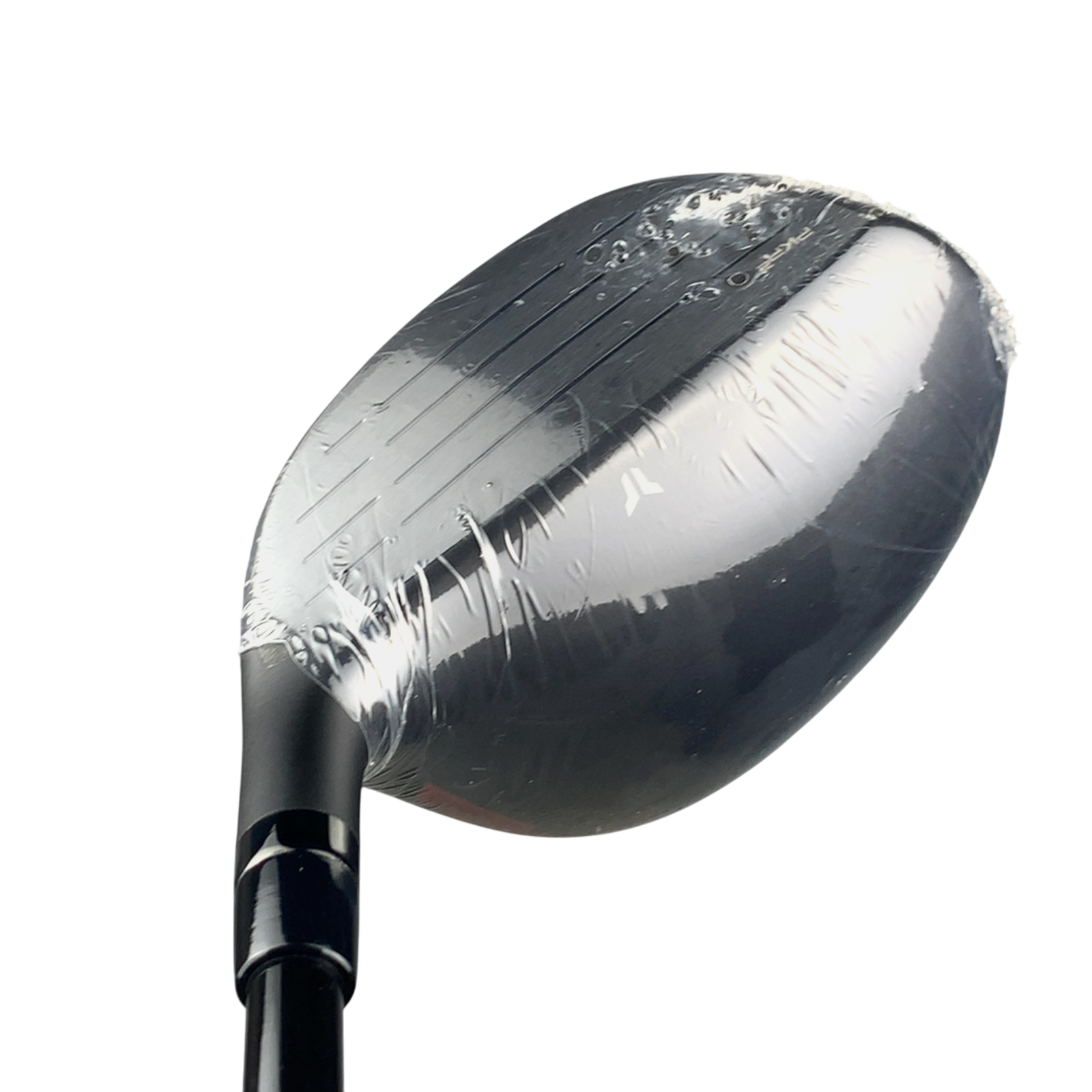 Wilson DynaPower Fairway Wood / Flex A-flex / #7/21