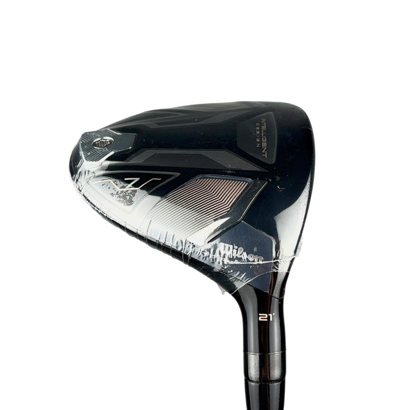 Wilson D9 Fairway Wood / Flex A-flex / #7/21