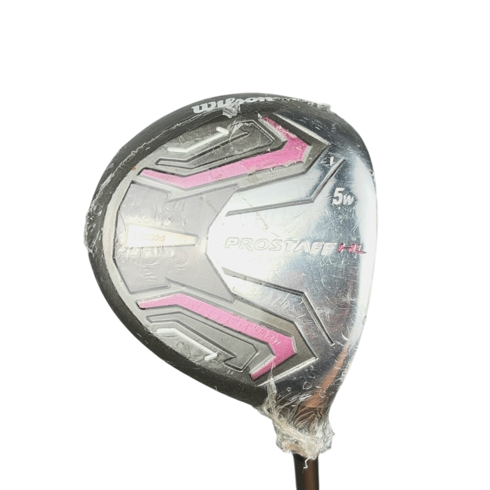 Prostaff HL Fairway Wood / Flex Ladies / #5/21