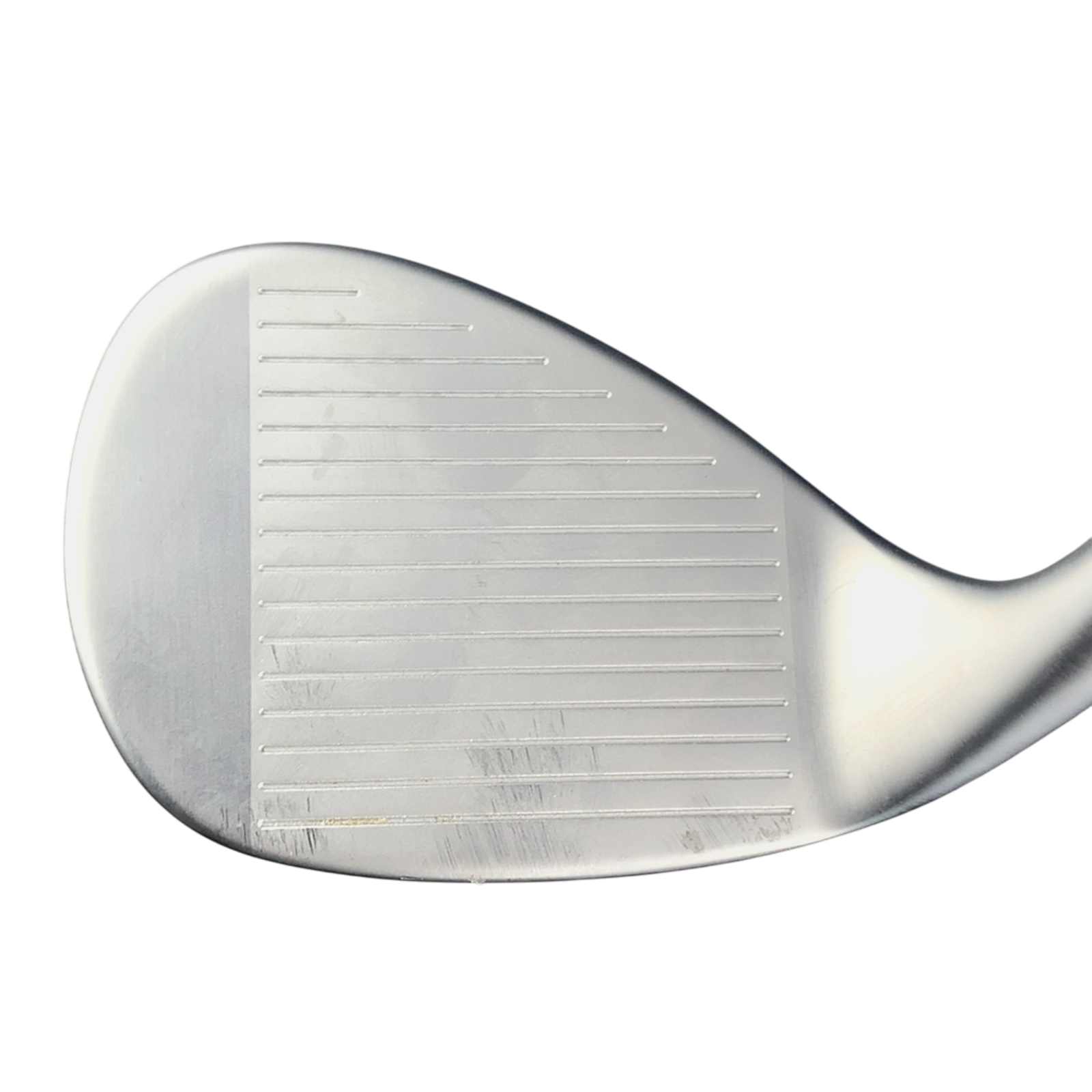 Cleveland Smartsole Wedge / Flex Ladies / 56/