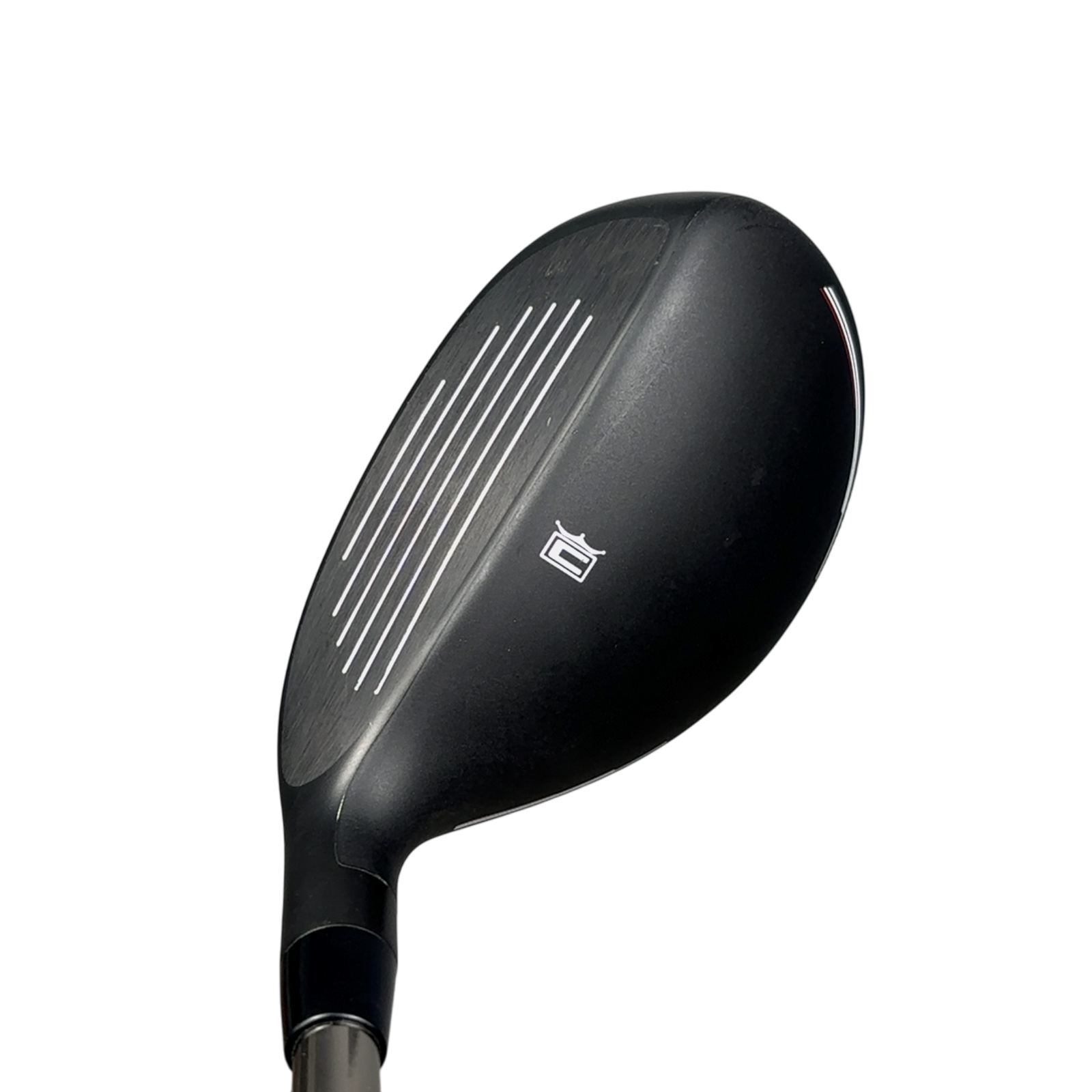 Cobra King Speedzone Onelength Hybrid / Flex Regular / #4/21