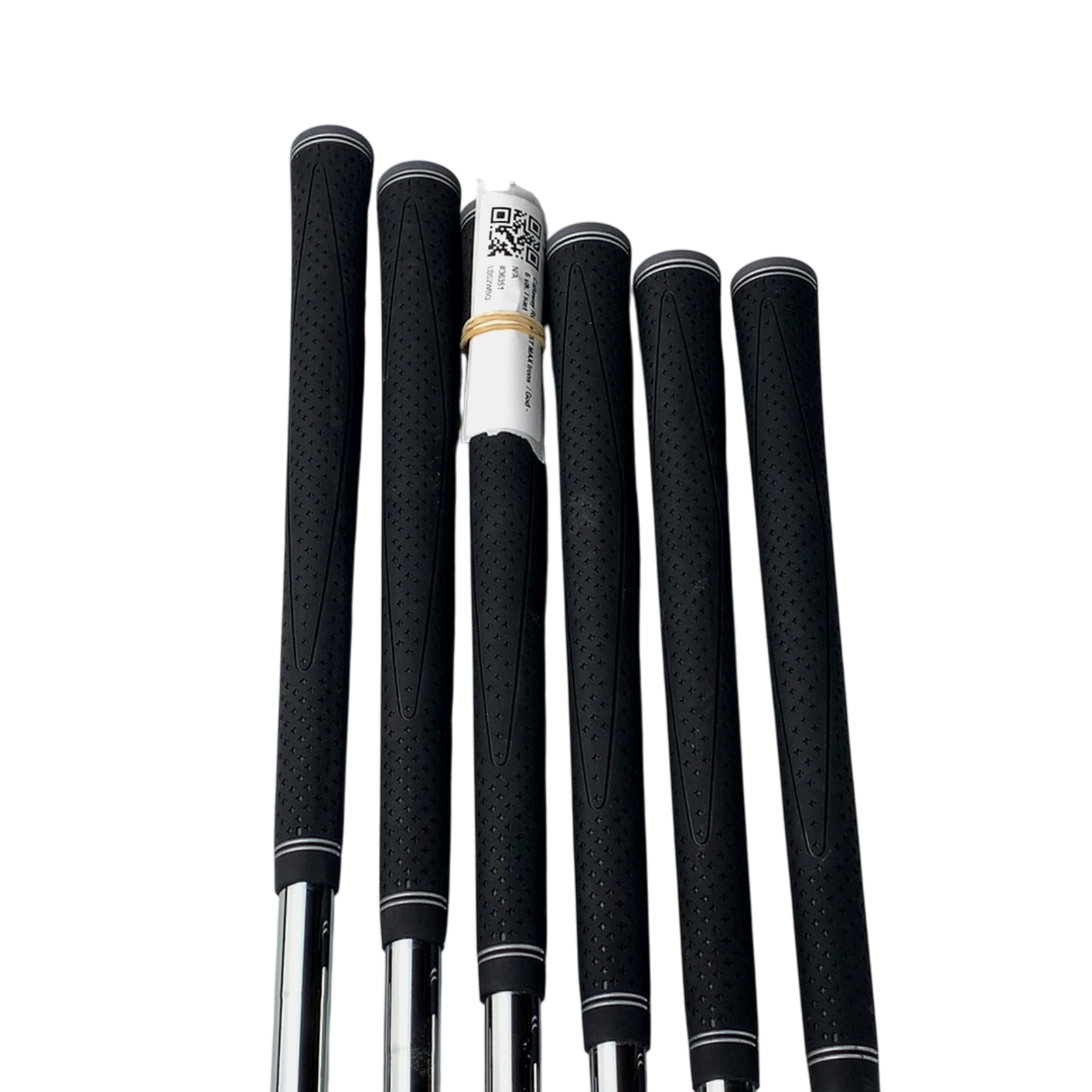 Venstre Callaway Rogue ST Max Jernsæt / 5-PW / Flex Regular / Stål