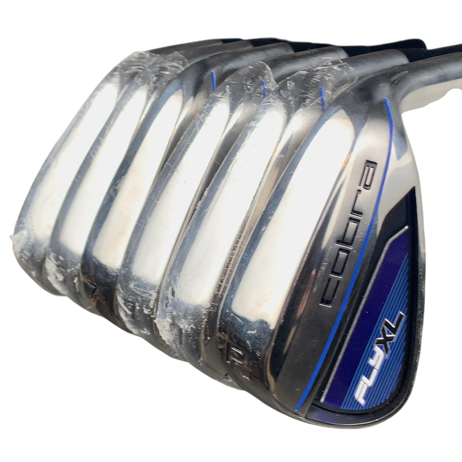 Cobra Fly XL Jernsæt / 6-PW / Flex Regular / Grafit