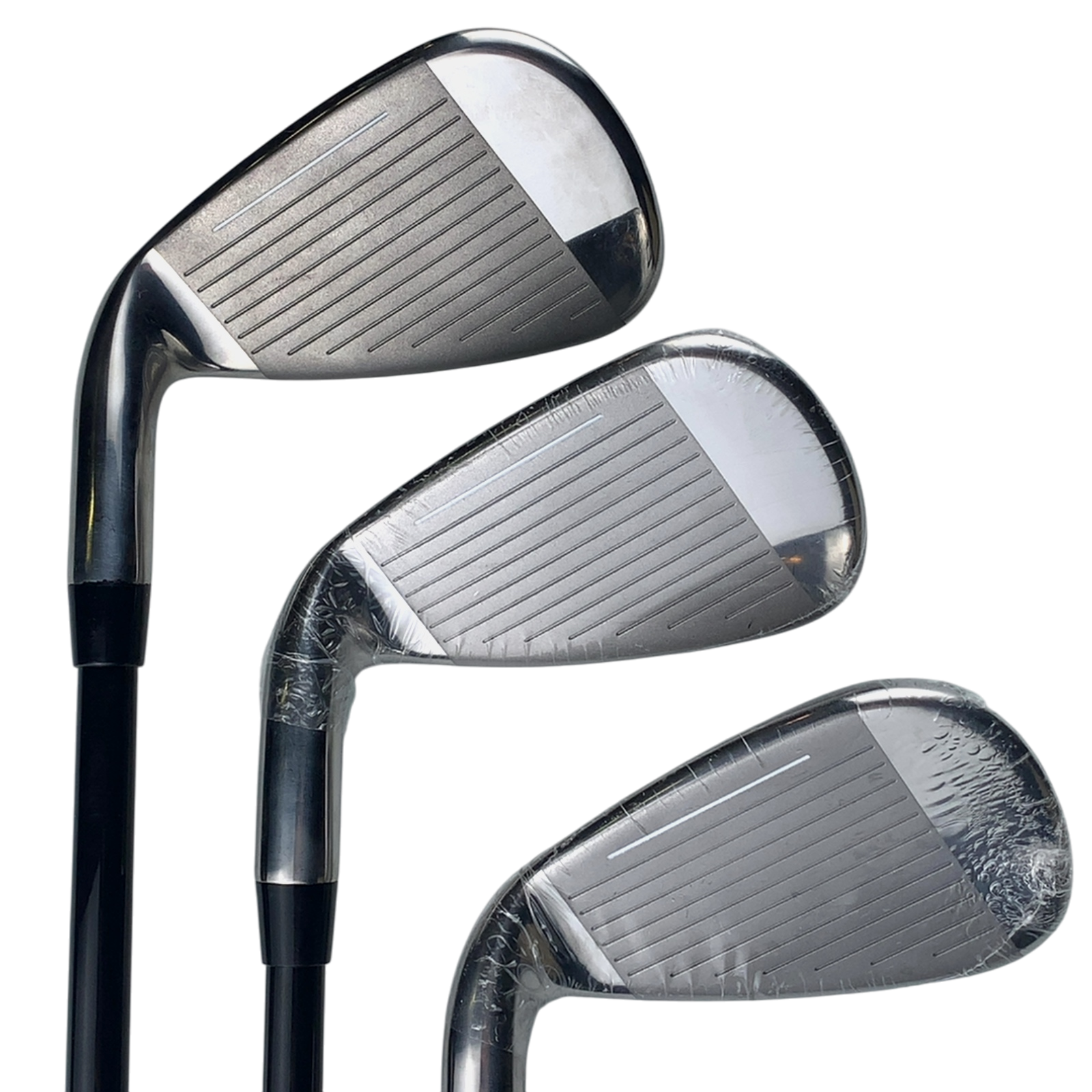 Cobra Fly XL Jernsæt / 6-PW / Flex Regular / Grafit