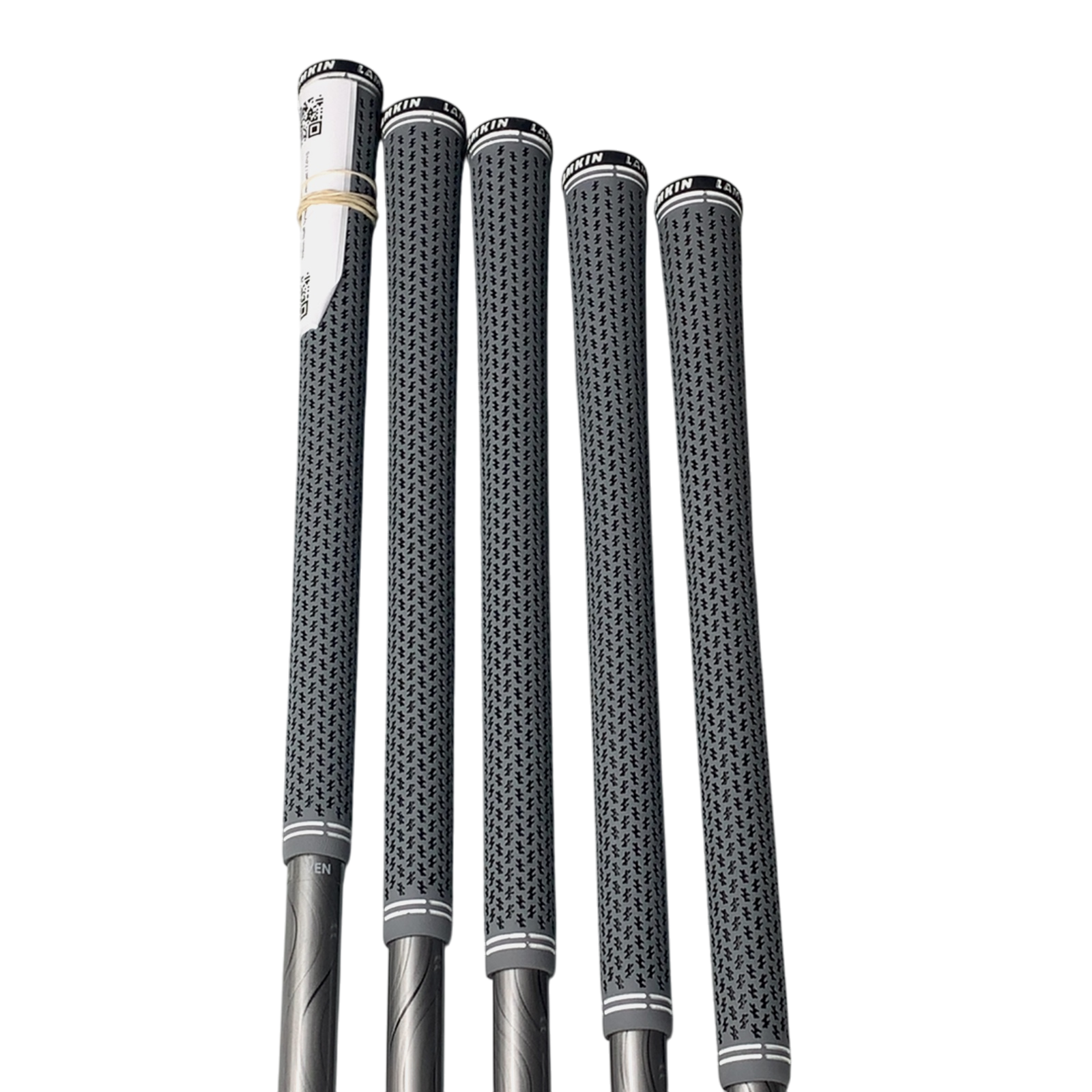 Wilson DynaPower Jernsæt / 7-PW+SW / Flex Ladies / Grafit