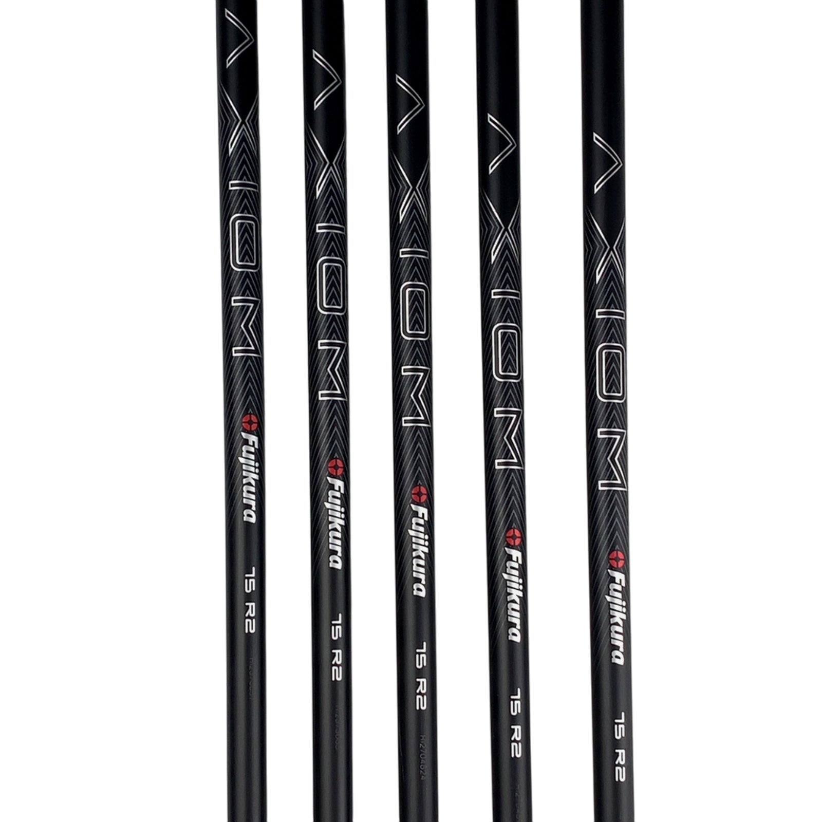 Titleist T250 Jernsæt / 6-PW / Flex A-flex / Grafit