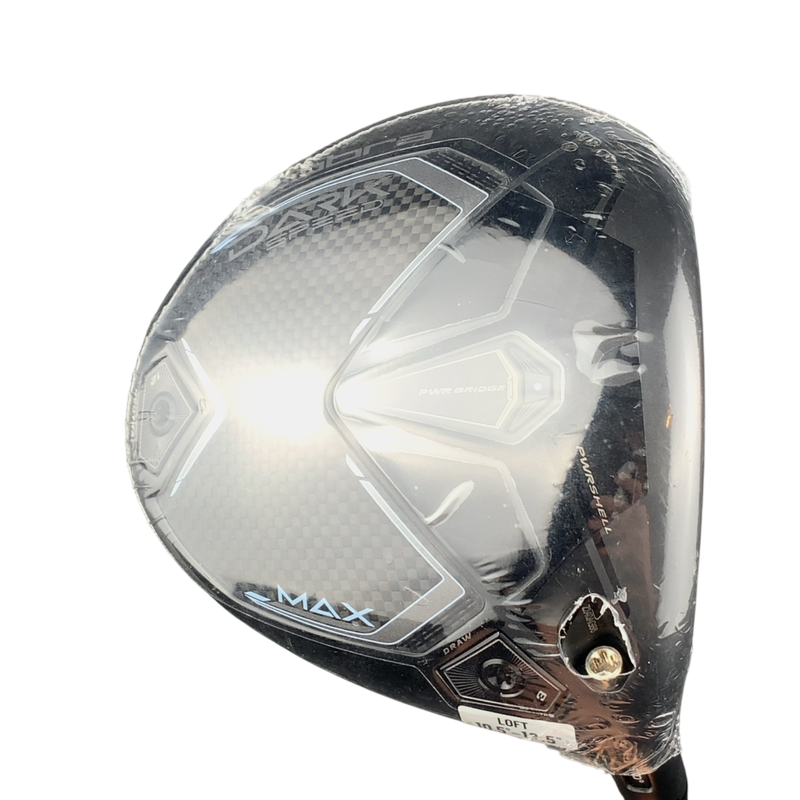 Cobra Darkspeed Max Driver / Flex Ladies / Loft 12