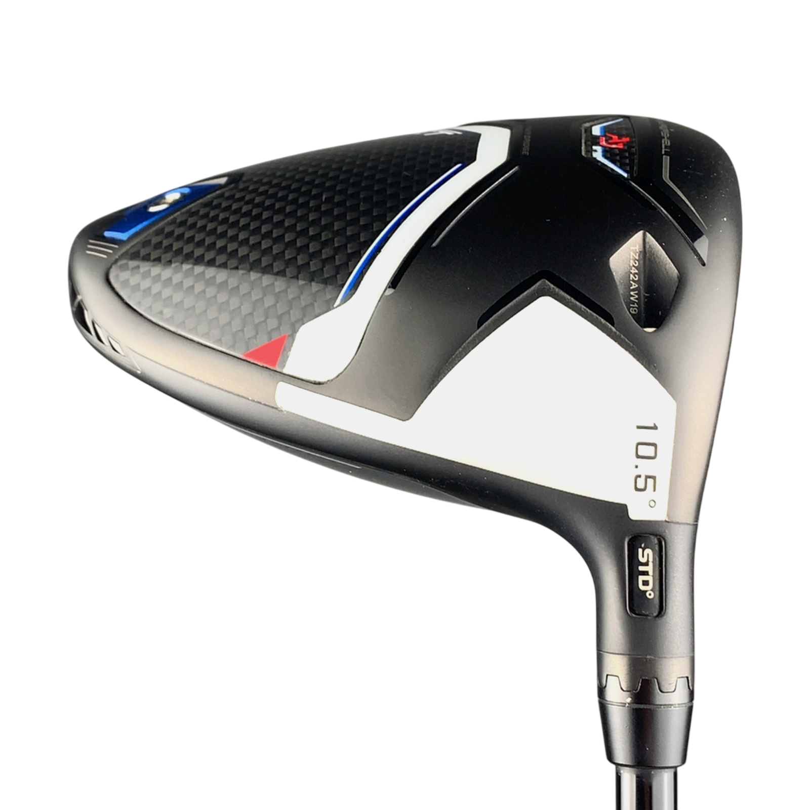 Cobra AeroJet Driver / Flex Regular / Loft 10.5