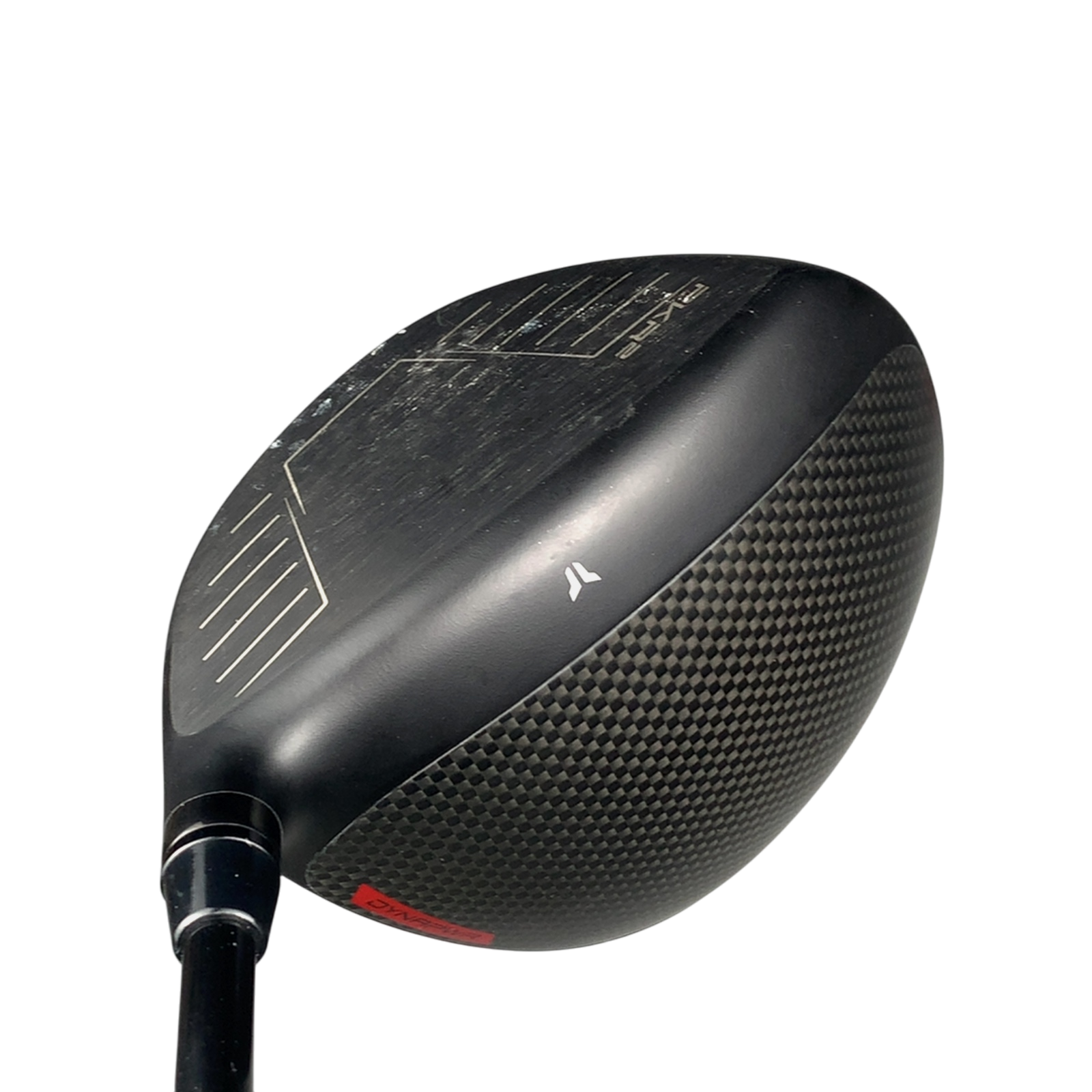 Wilson DynaPower Carbon Driver / Flex Regular / Loft 9
