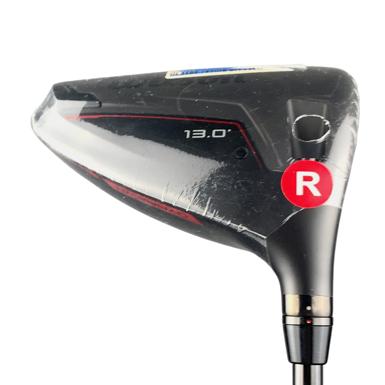 Wilson DynaPower Driver / Flex Regular / Loft 13