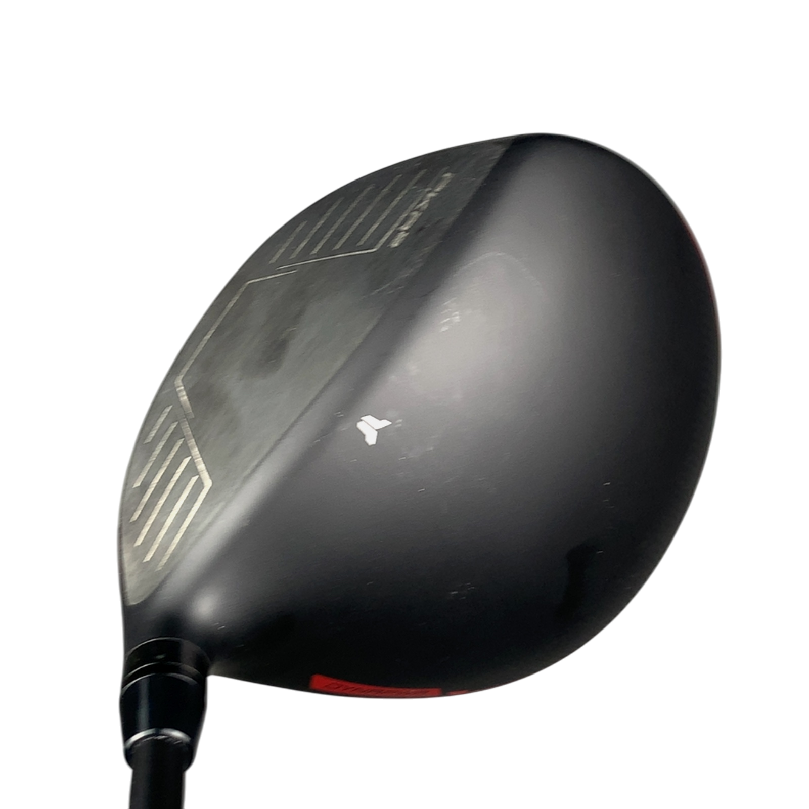 Wilson DynaPower Driver / Flex Regular / Loft 10.5