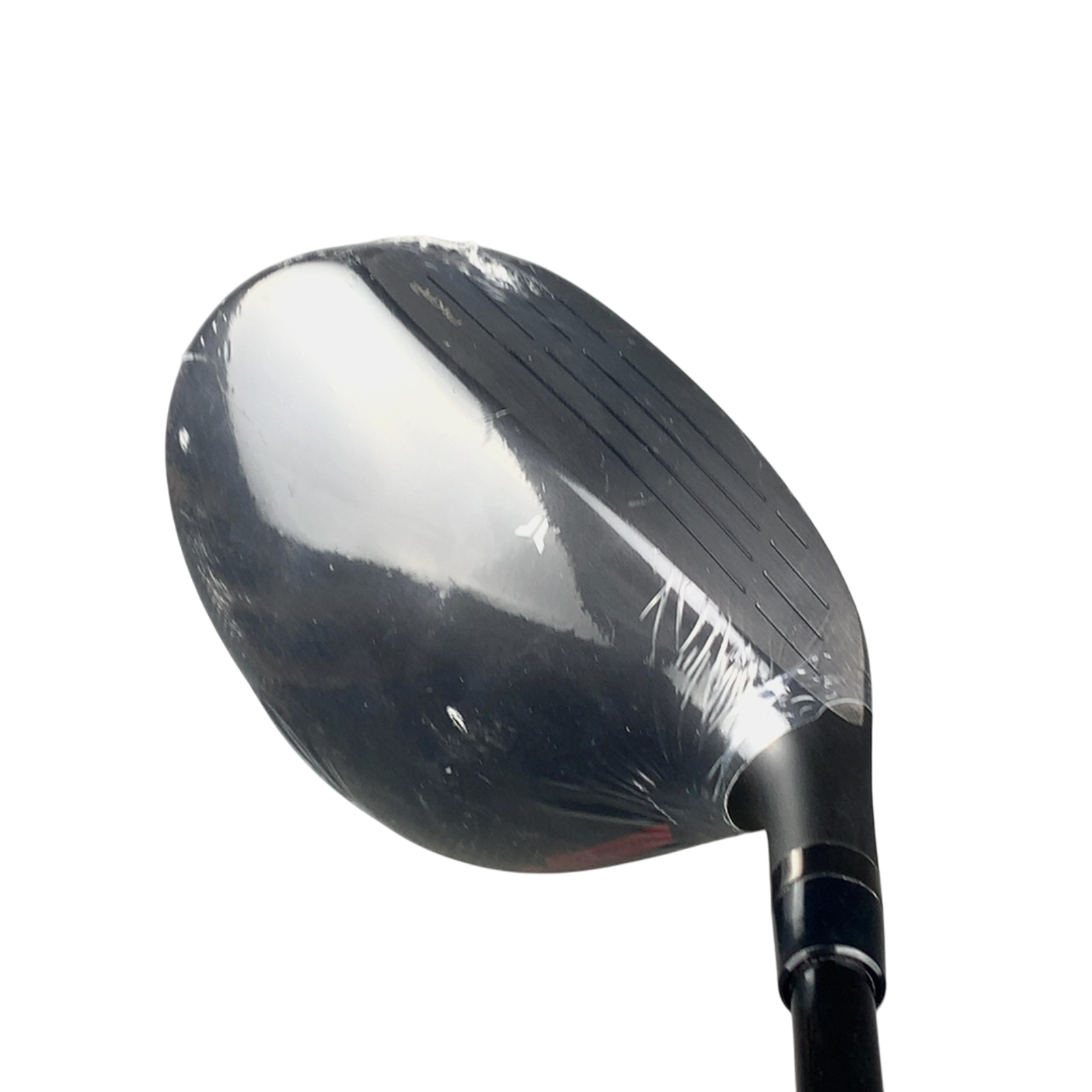 Venstre Wilson DynaPower Fairway Wood / Flex Regular / #5/18