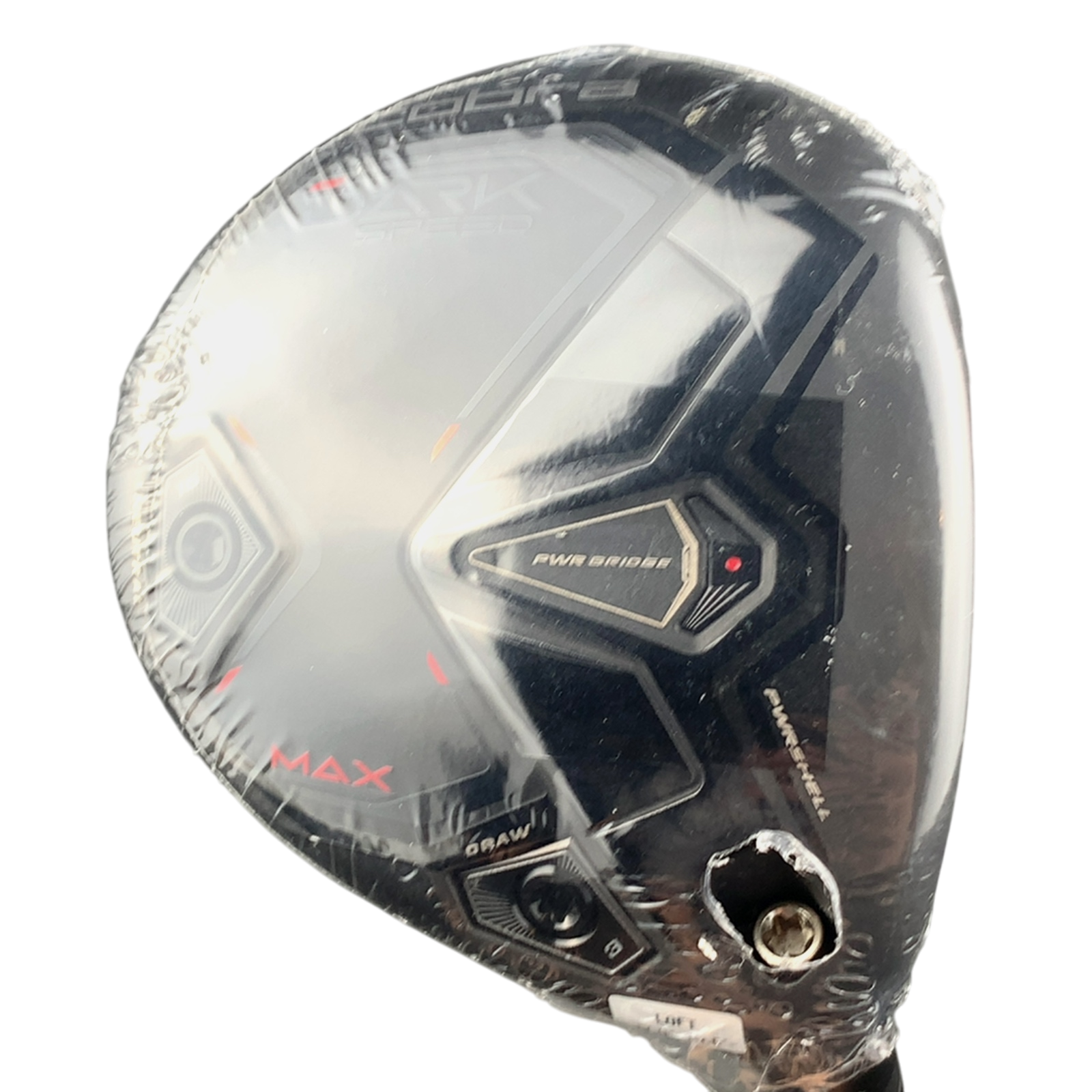 Cobra Darkspeed Max Fairway Wood / Flex A-flex / #5/18.5