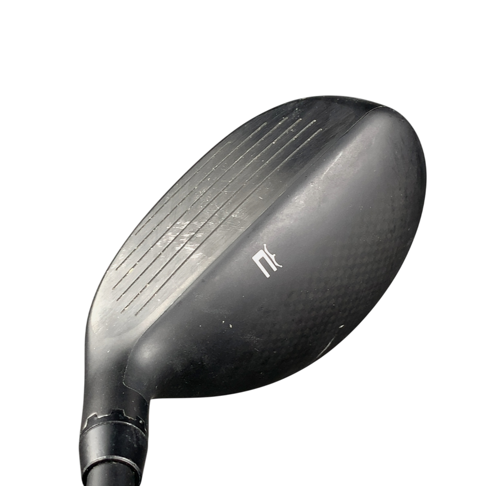 Cobra King Tec Hybrid / Flex Regular / #4/21