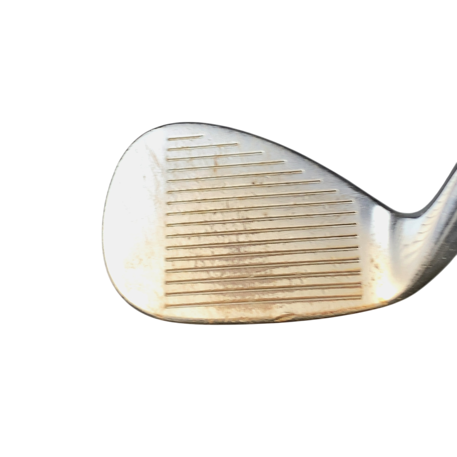 Titleist Vokey BV Wedge / Flex Wedge / 58/08