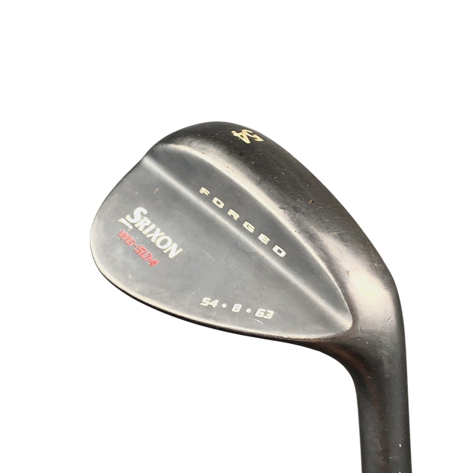 Srixon WG-504 Wedge / Flex Wedge / 54/08