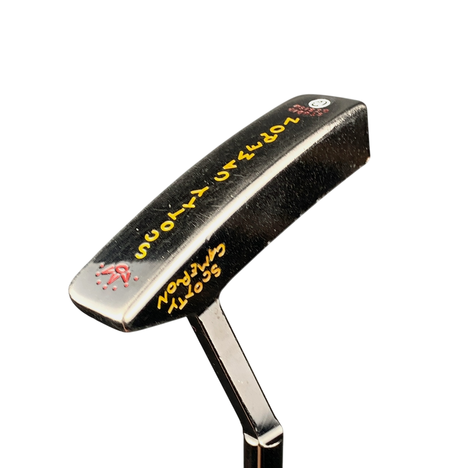 Titleist Scotty Cameron Studio Design 1.5 Putter / 33"