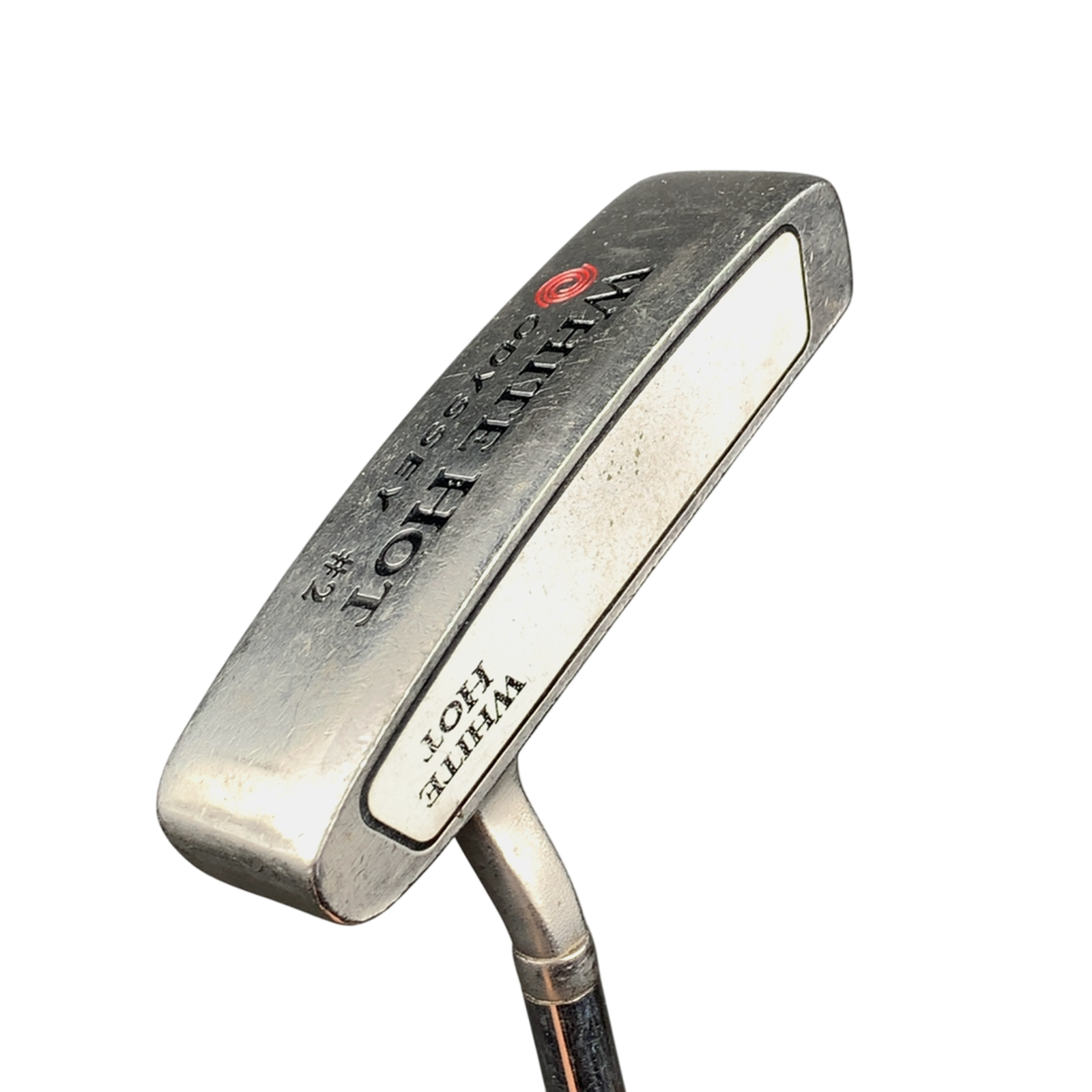 Odyssey White Hot #2 Putter / 35"