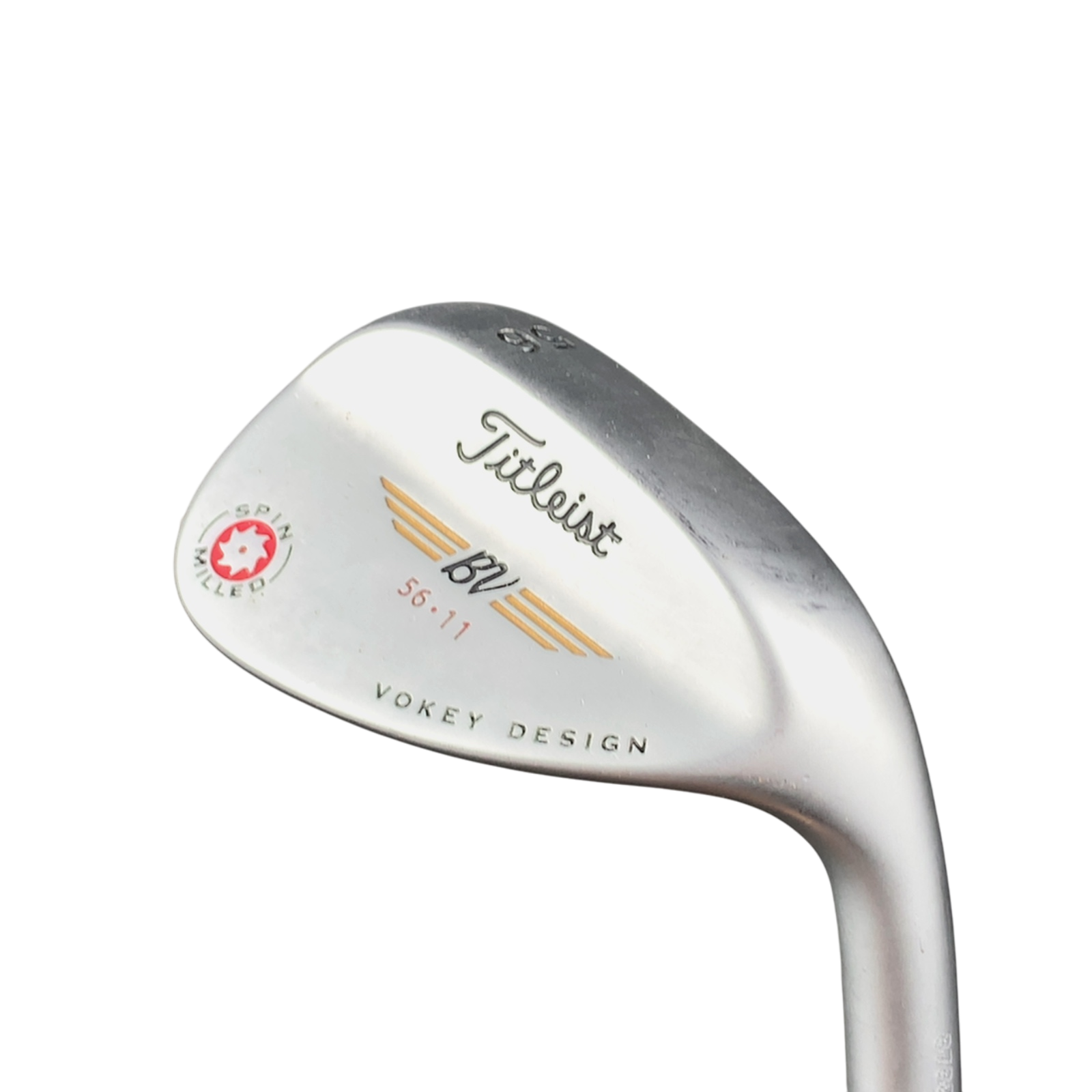 Titleist Vokey BV Wedge / Flex Wedge / 56/11