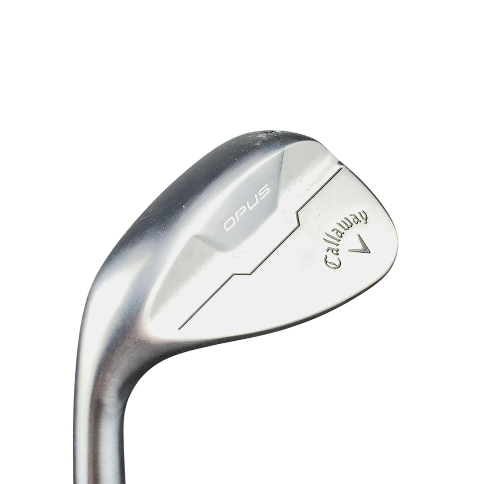 Venstre Callaway Opus Wedge / Flex Wedge / 54/12