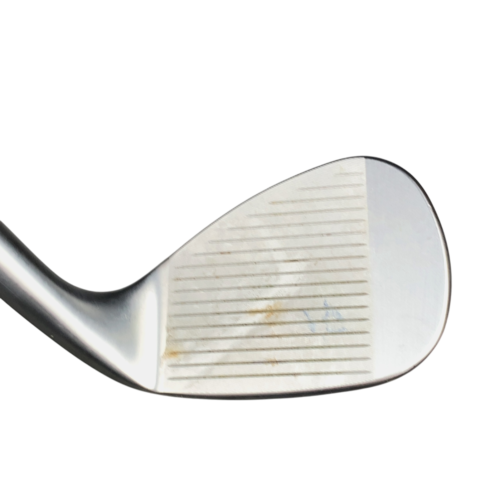 Venstre Callaway Opus Wedge / Flex Wedge / 54/12