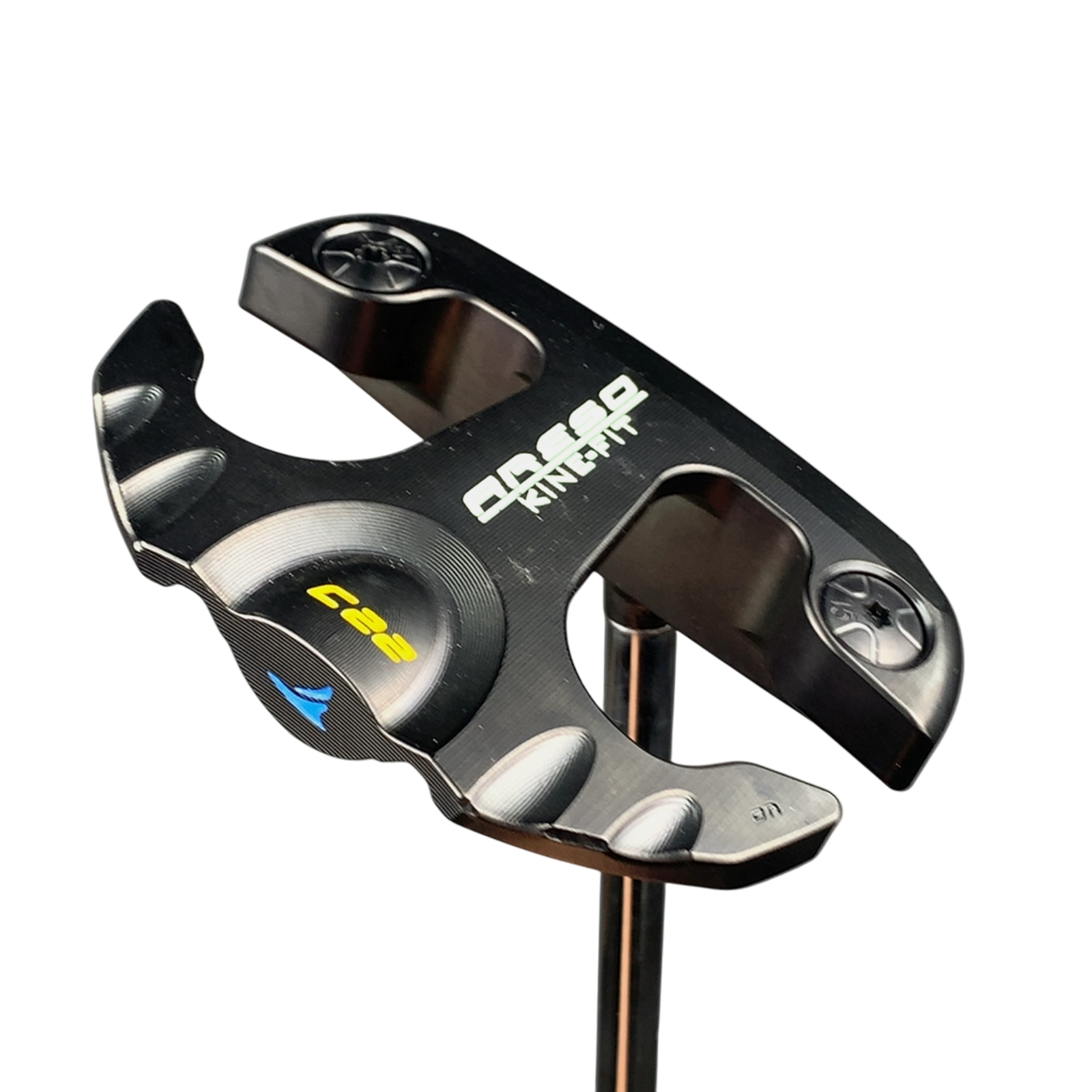 Areso Kine-Fit C22 Putter / 36"