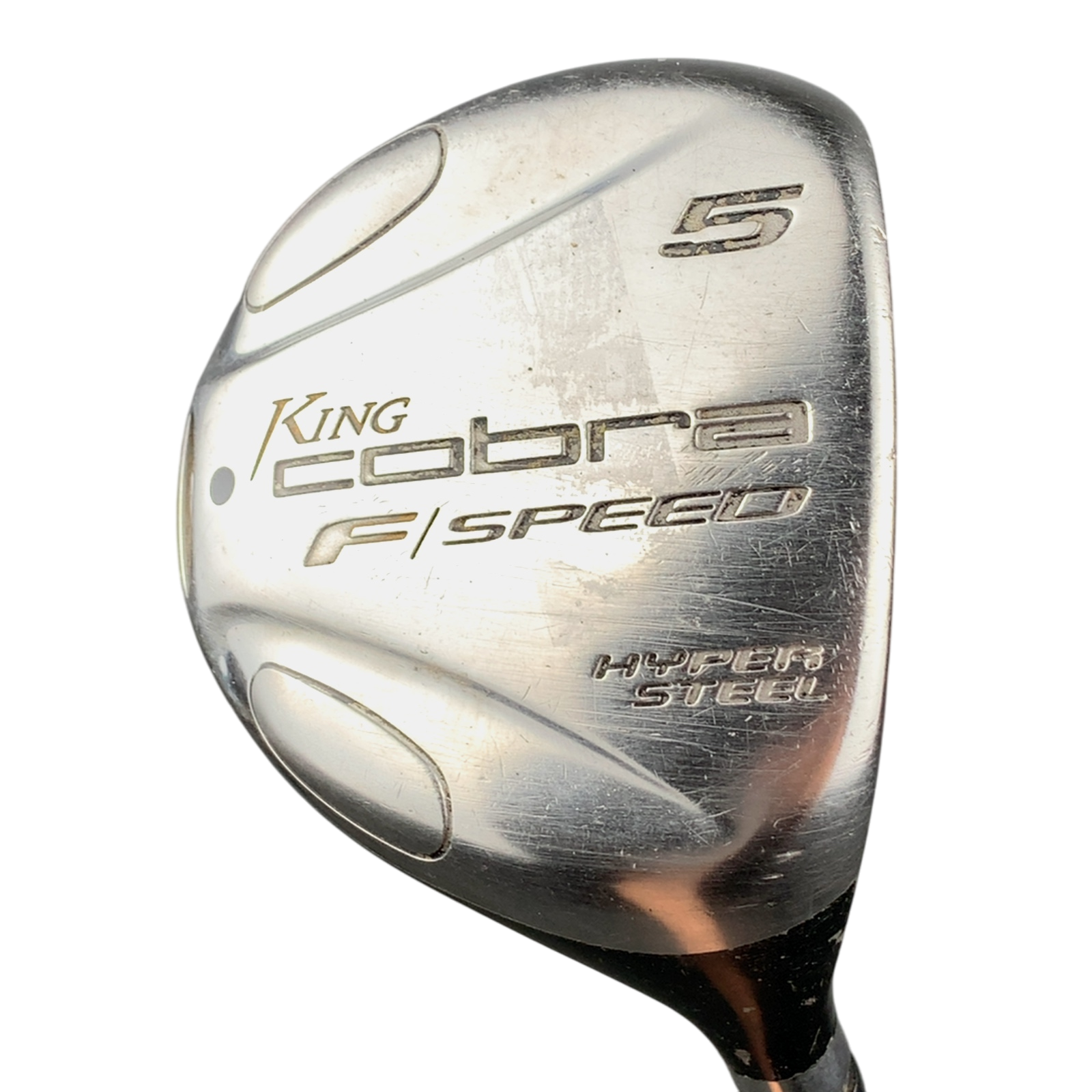 Cobra F-Speed Fairway Wood / Flex Regular / #5/18