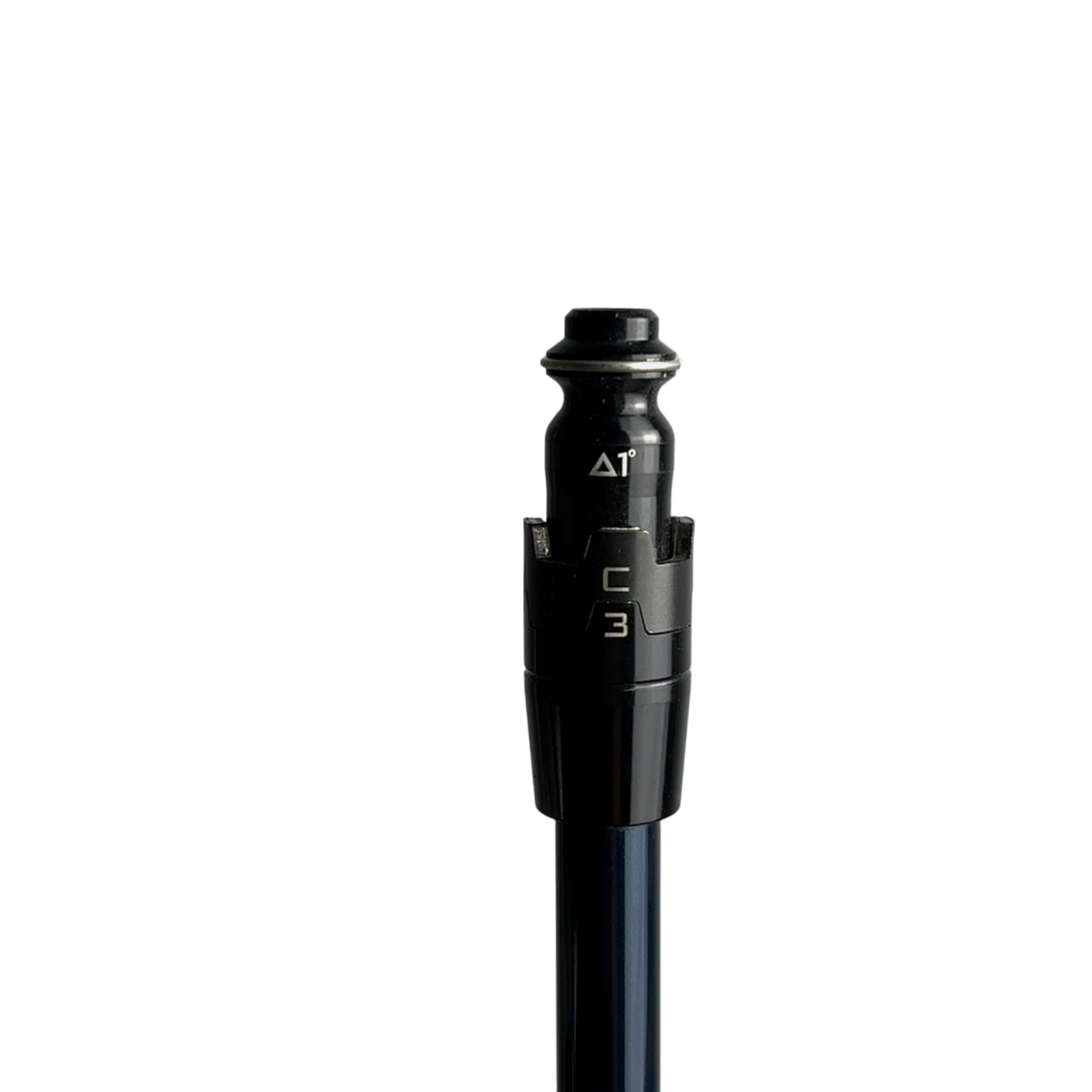 Fujikura Ventus Blue Velocore #3 Hybrid Skaft / Flex X-Stiff /