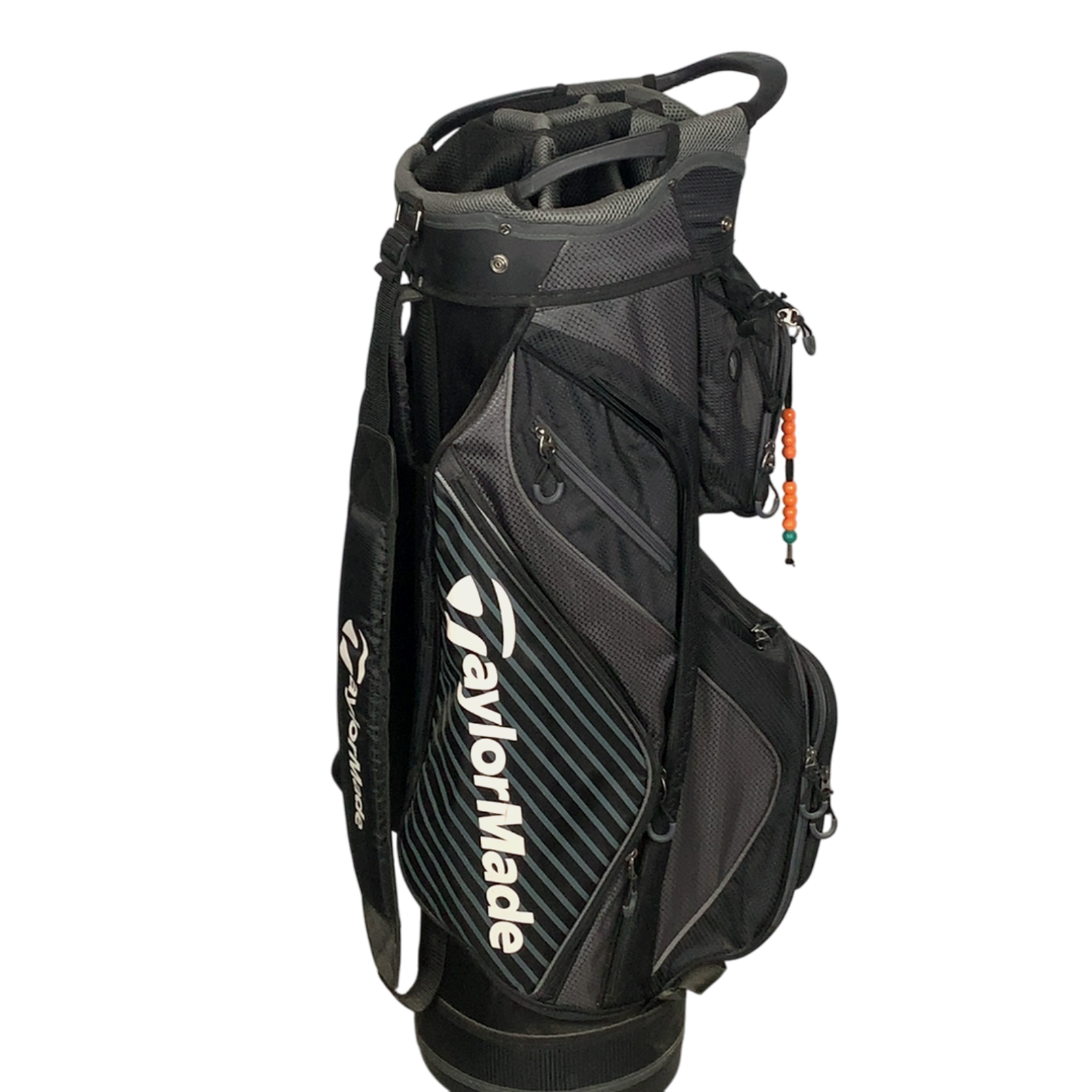 TaylorMade  Golf Bag / 14-Rum / Sort