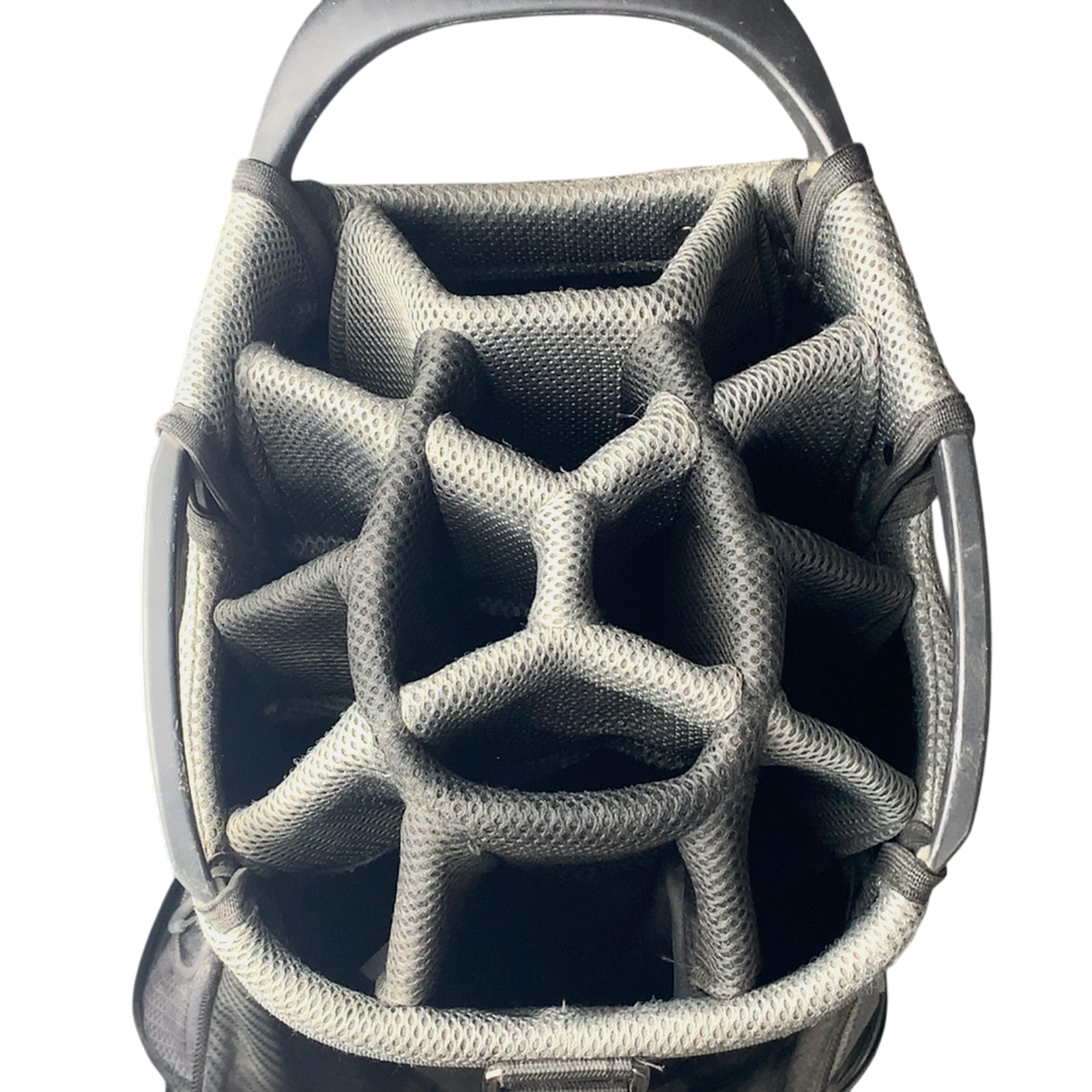 TaylorMade  Golf Bag / 14-Rum / Sort