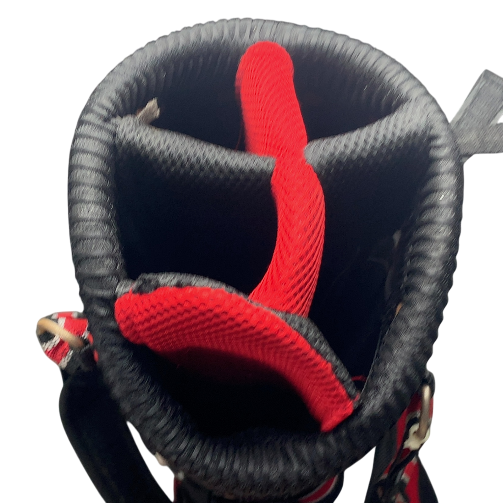 Big Max Heaven 3 Golf Bag / 5-Rum / Sort