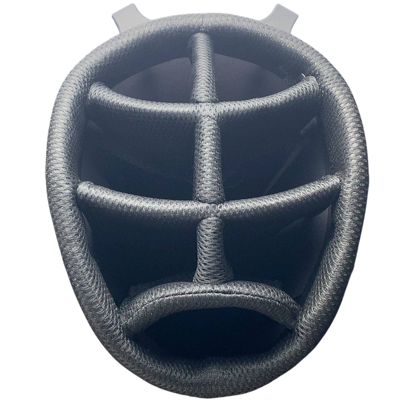 Wilson  Golf Bag / 7-Rum / Grå