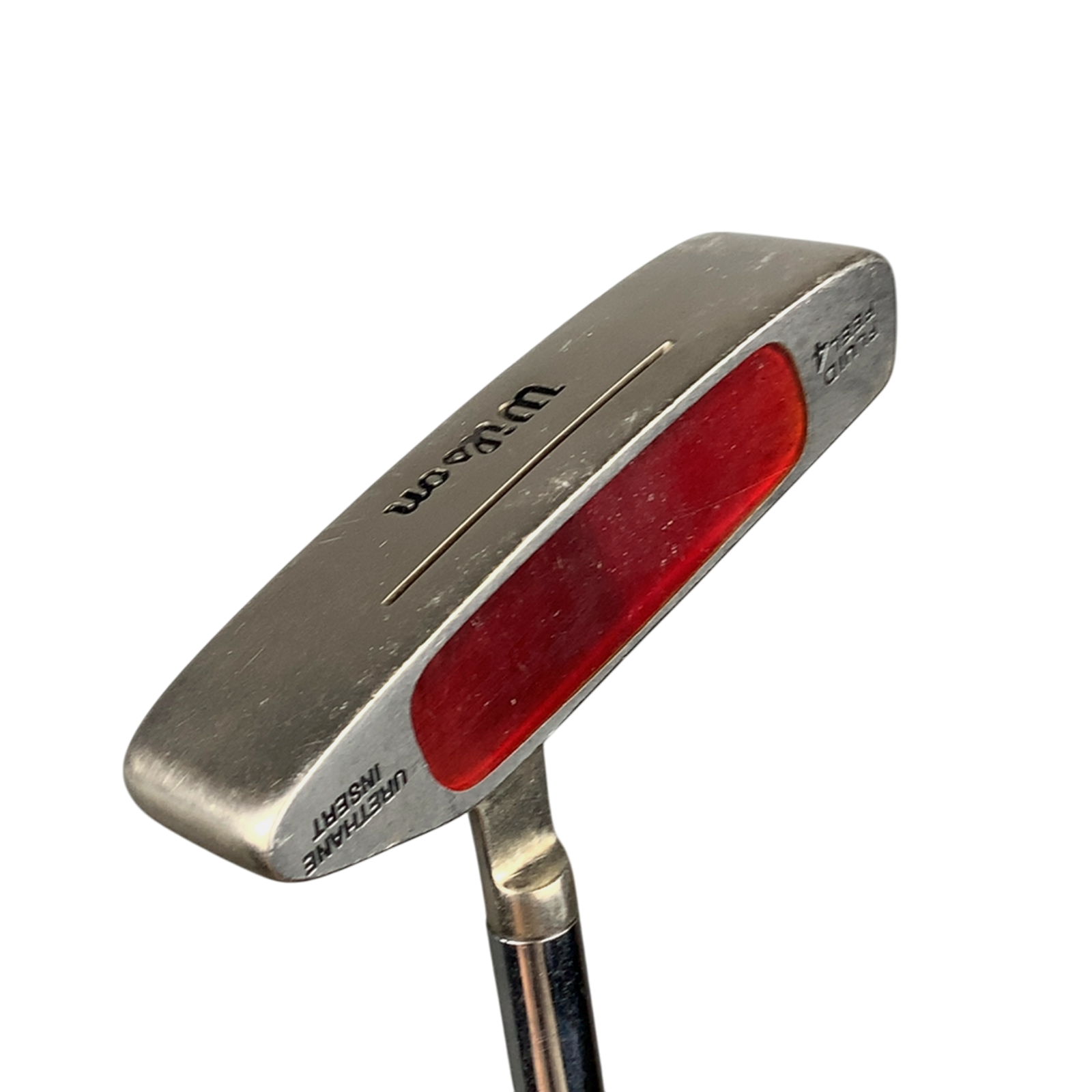 Wilson Fluid Feel 4 Putter / 35"