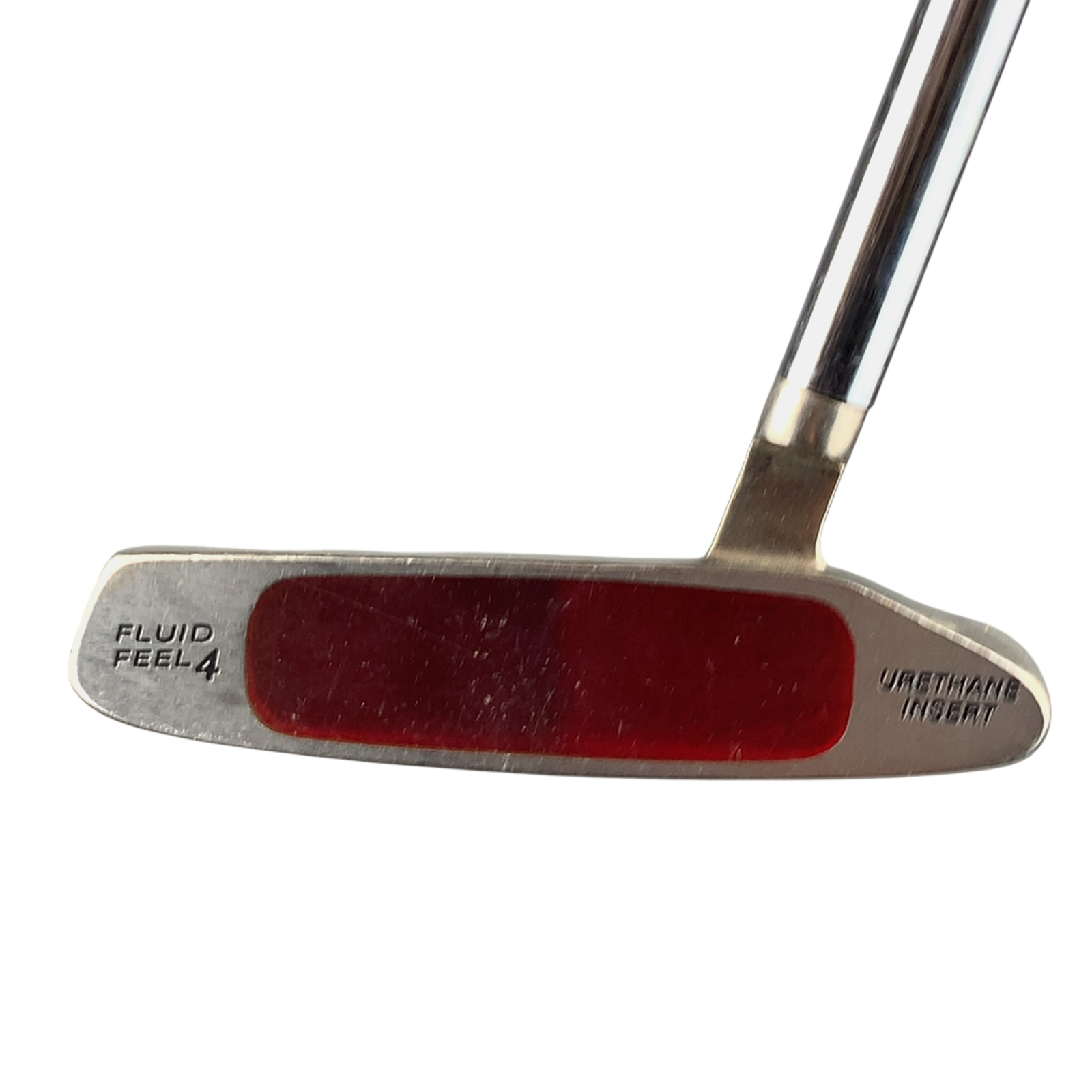 Wilson Fluid Feel 4 Putter / 35"