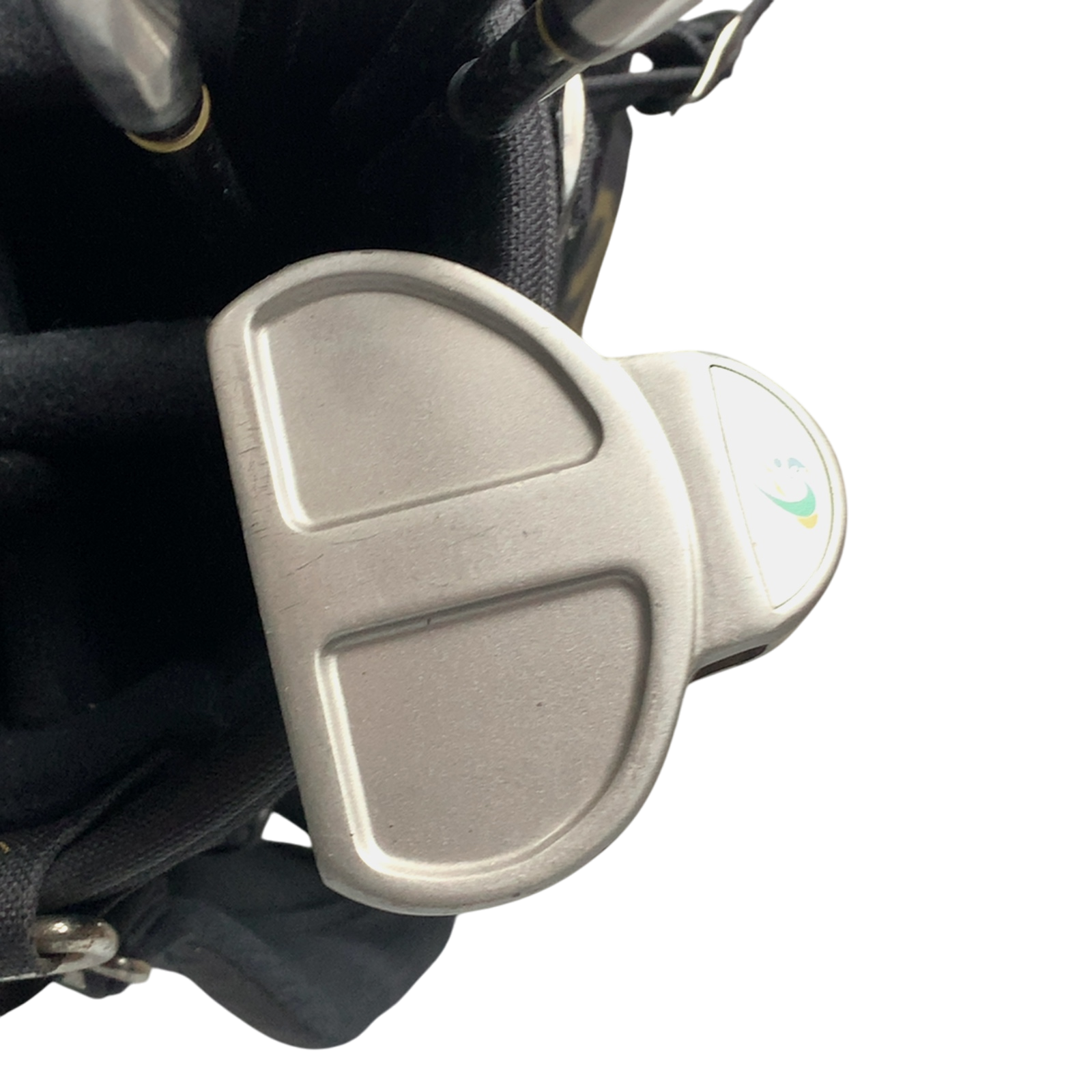 TopFlite Tour Ti Komplet Sæt Med Bag / 3-9i / Flex Regular / Grafit