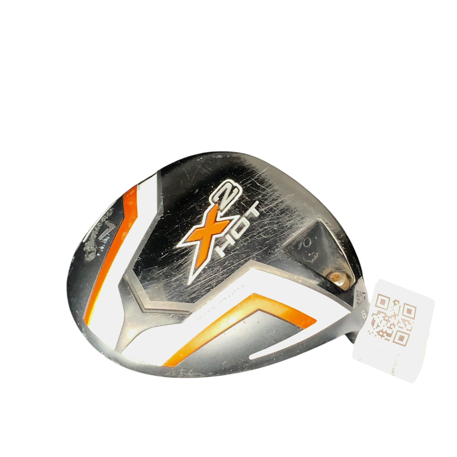 Callaway X2 Hot Driver Hoved / Loft 10.5