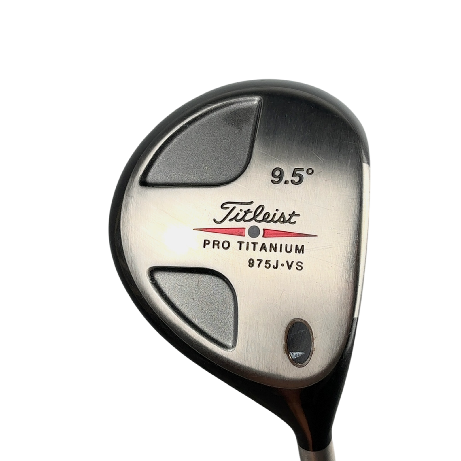 Titleist 975J Driver / Flex Regular / Loft 9.5