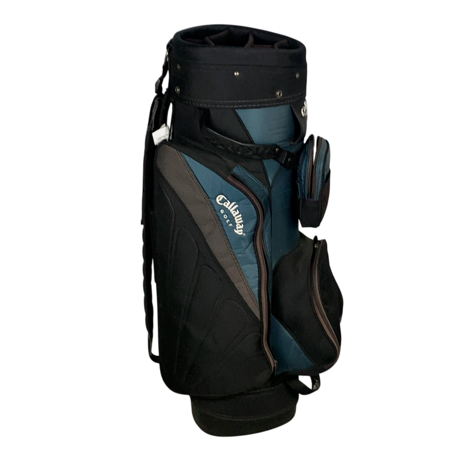 Callaway  Golf Bag / 6-Rum / Sort