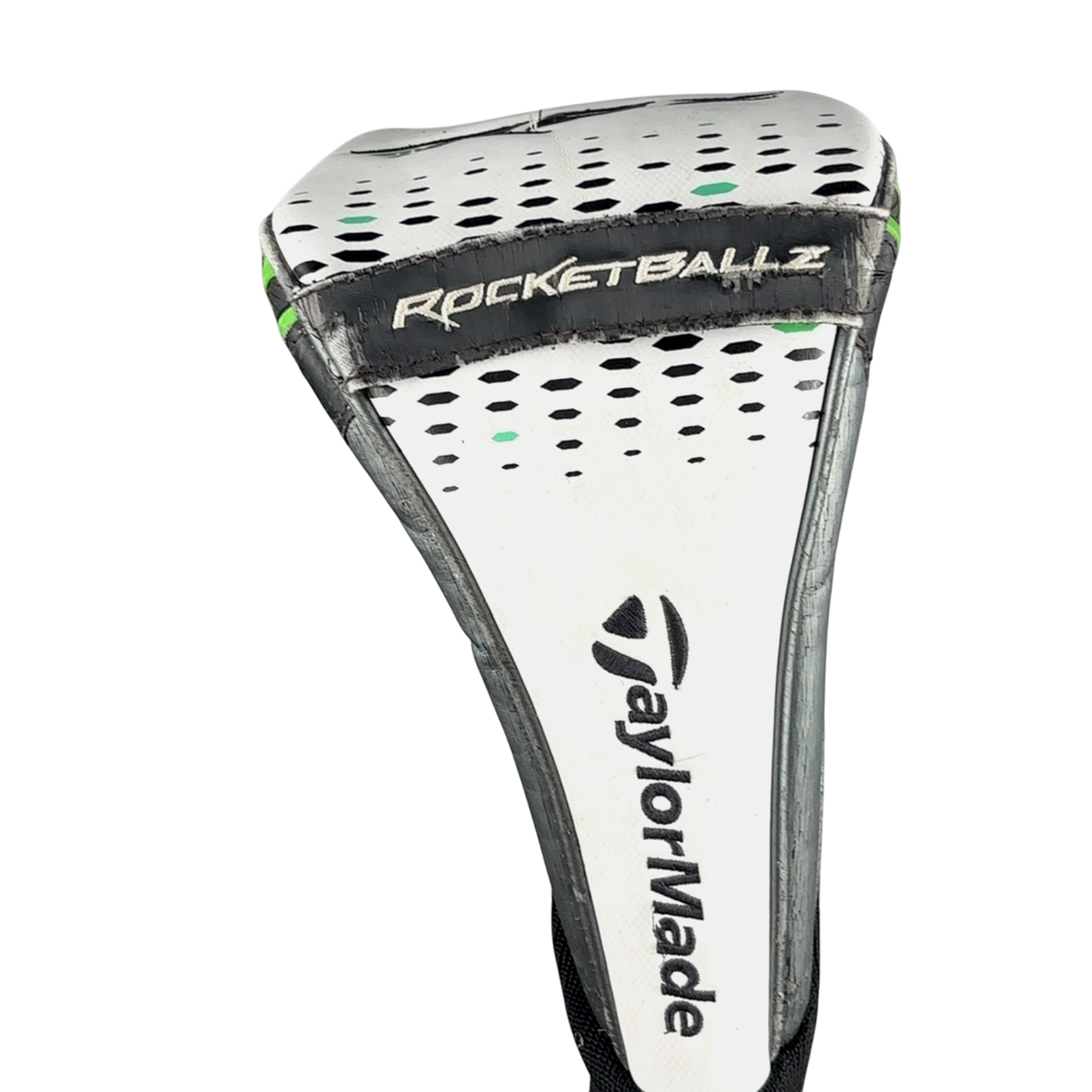 TaylorMade RBZ Driver / Flex X-Stiff / Loft 9