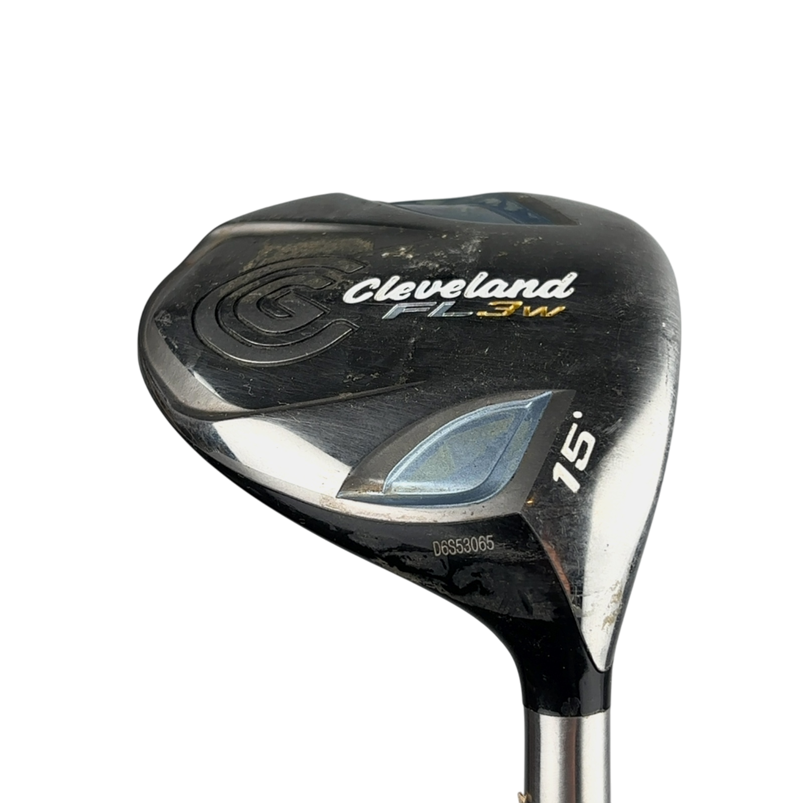Cleveland FL Fairway Wood / Flex Ladies / #3/15