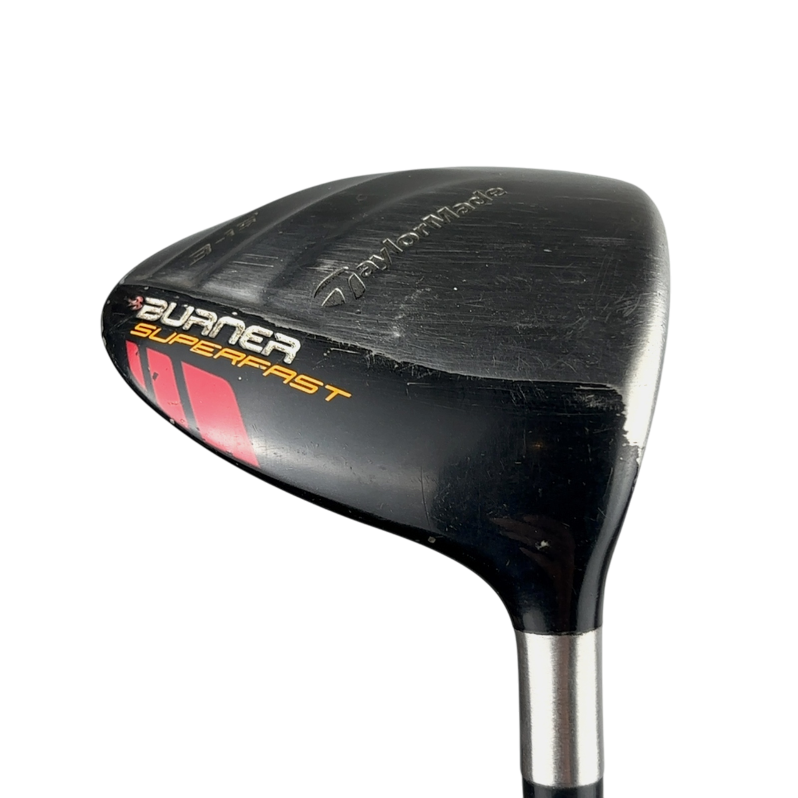 TaylorMade Burner Superfast Fairway Wood / Flex Regular / #3/15