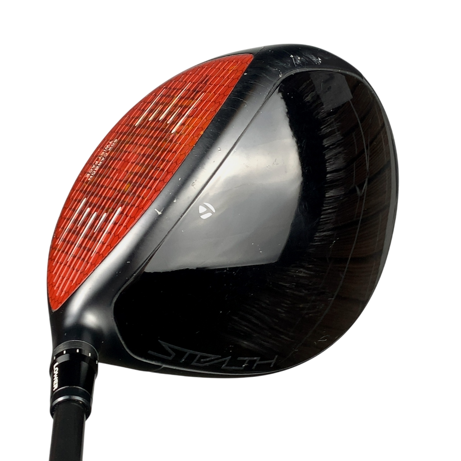 TaylorMade Stealth 2 Driver / Flex A-flex / Loft 10.5