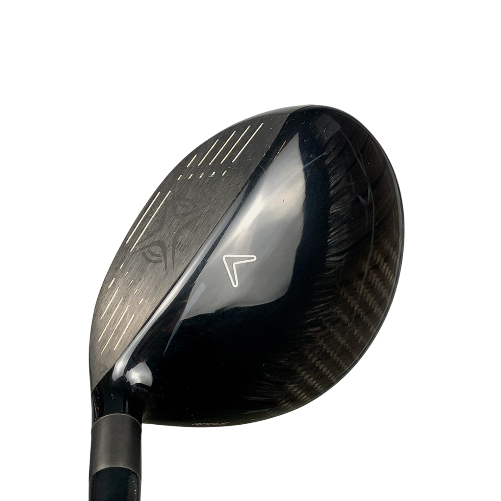 Callaway Rogue Fairway Wood / Flex Stiff / #3/15
