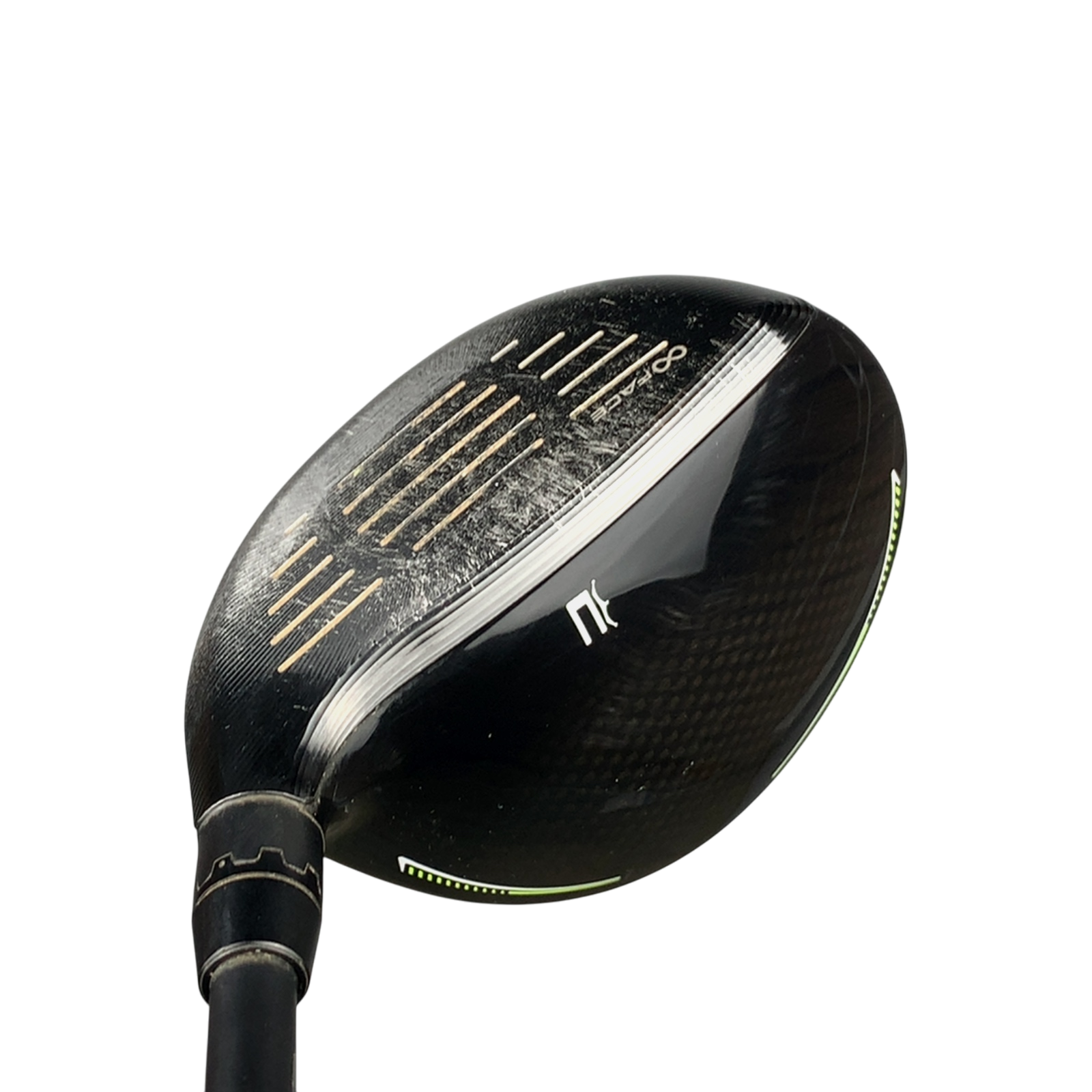 Cobra Radspeed Fairway Wood / Flex Stiff / #5/18.5