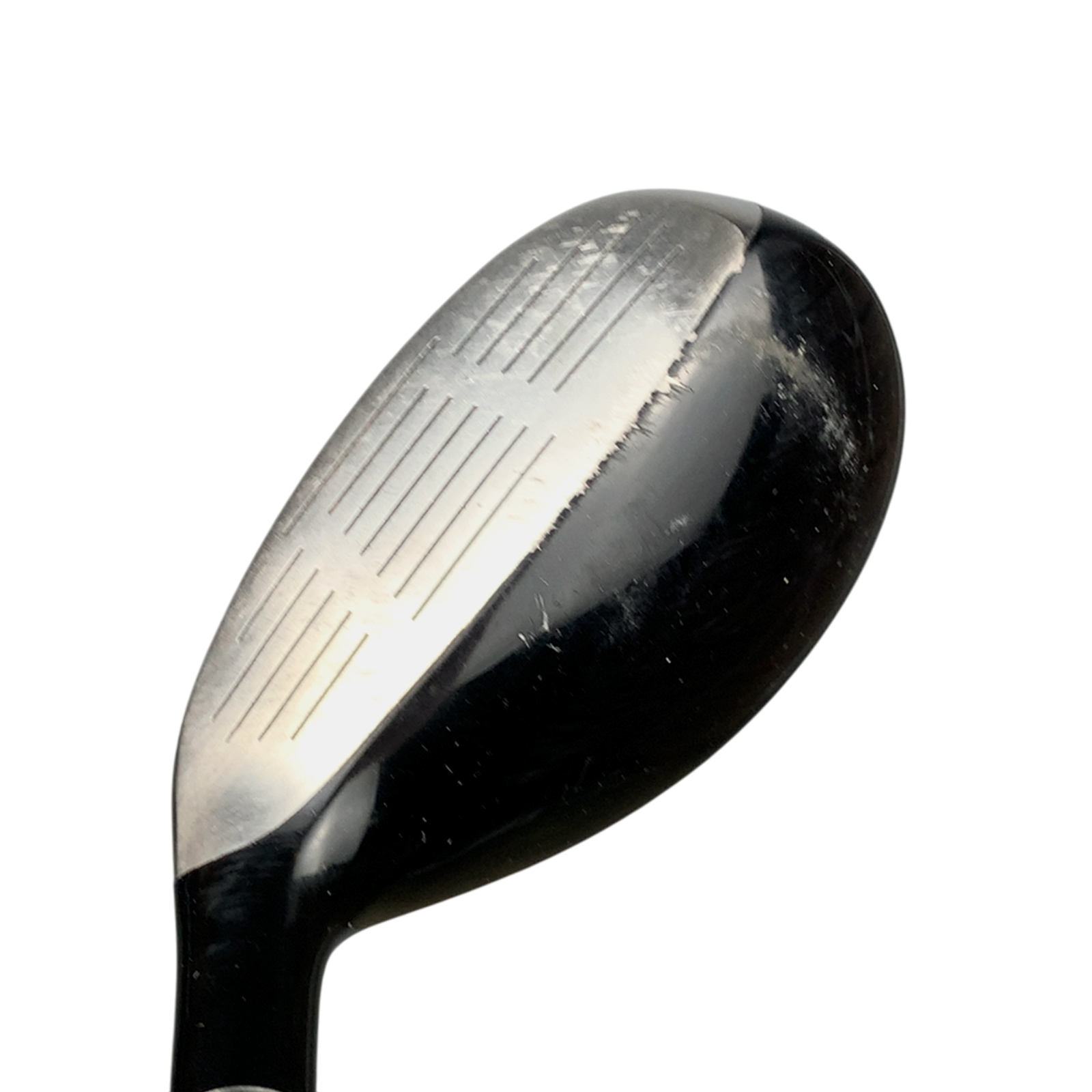 Wilson Staff DXi Hybrid / Flex Stiff / #4/22
