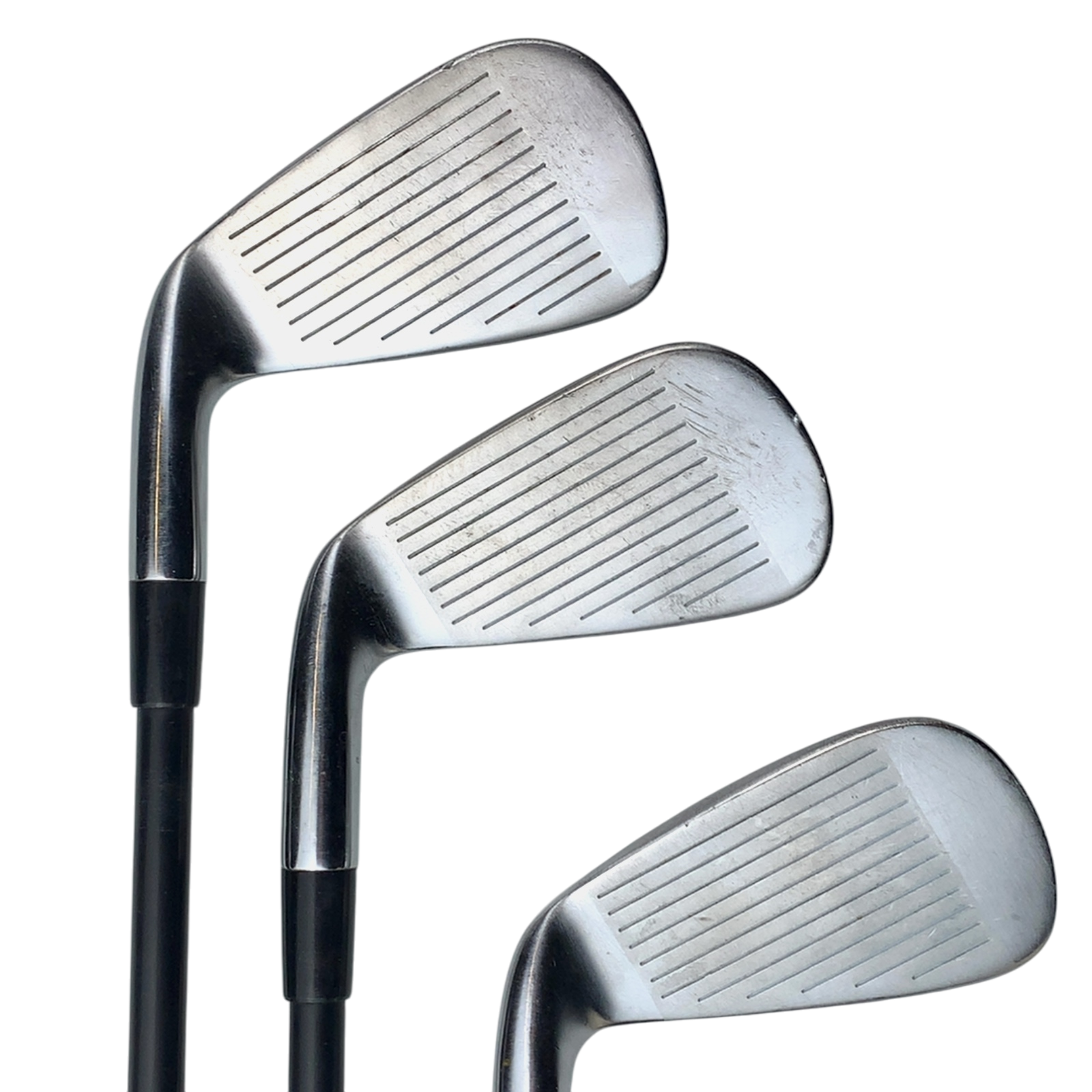 Titleist AP3 718 Jernsæt / 5-PW / Flex Stiff / Grafit