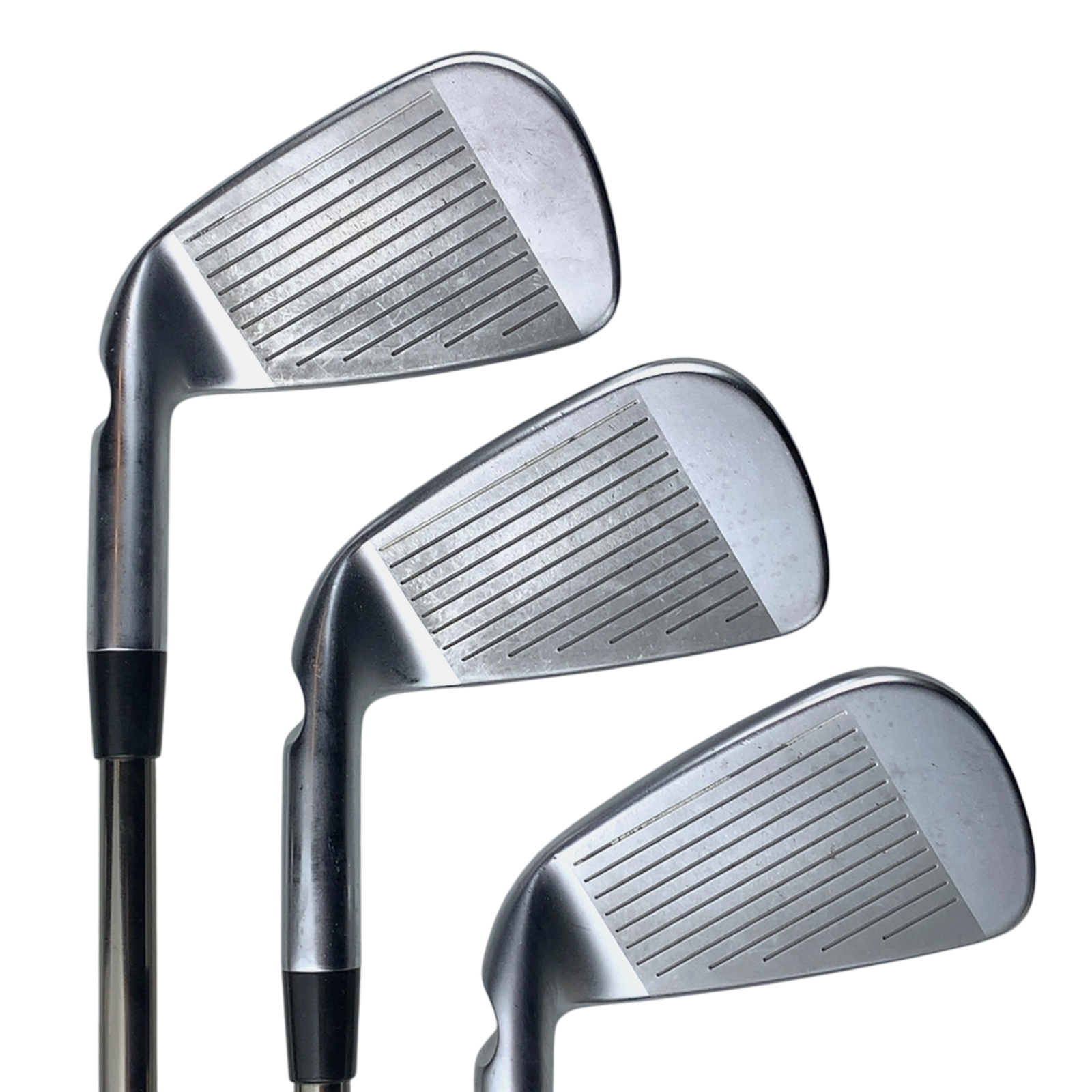 PING I500 Jernsæt / 5-PW / Flex Regular / Grafit