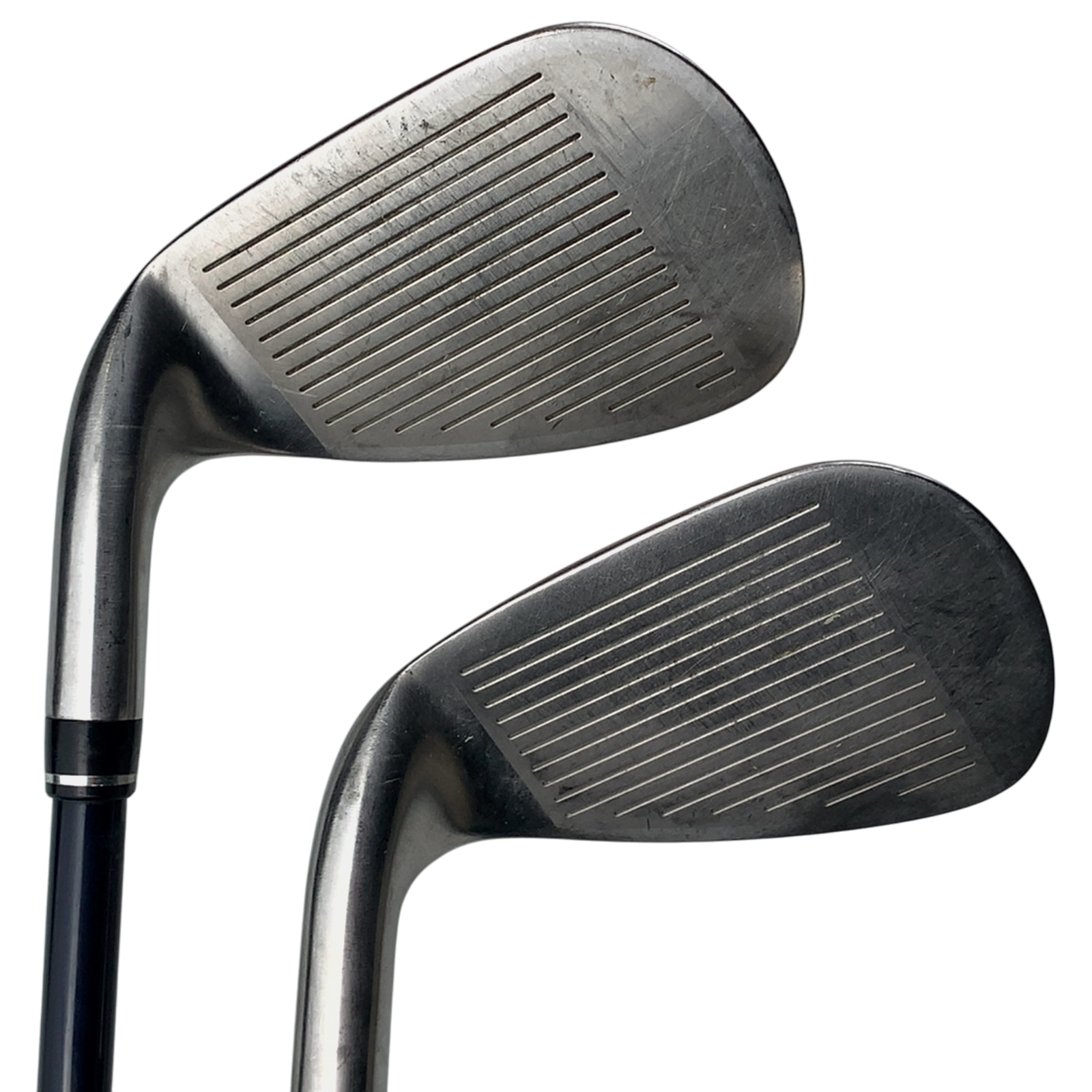 XXIO 12 Jernsæt / 6-PW / Flex Regular / Grafit