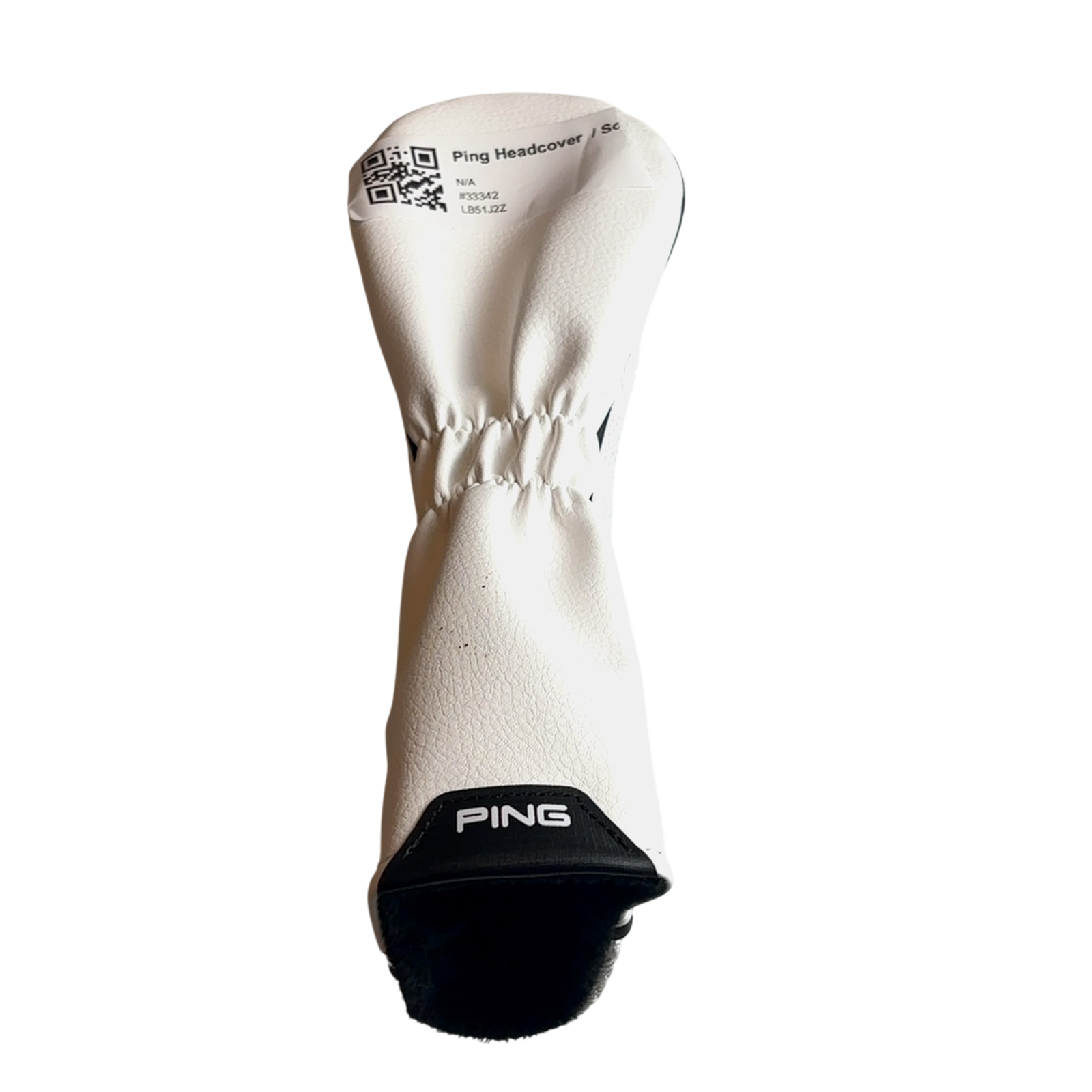 Ping Hybrid Headcover